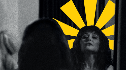 Frances Ruffelle and Stephen Ashfield to star in world première of new musical play​ I CAN DIE TOO