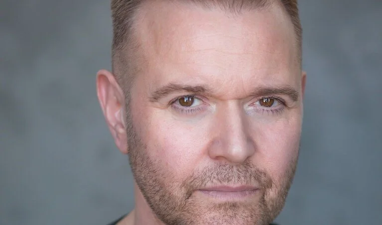 Darren Day to star as Sam Phillips in MILLION DOLLAR QUARTET at Barn Theatre Cirencester