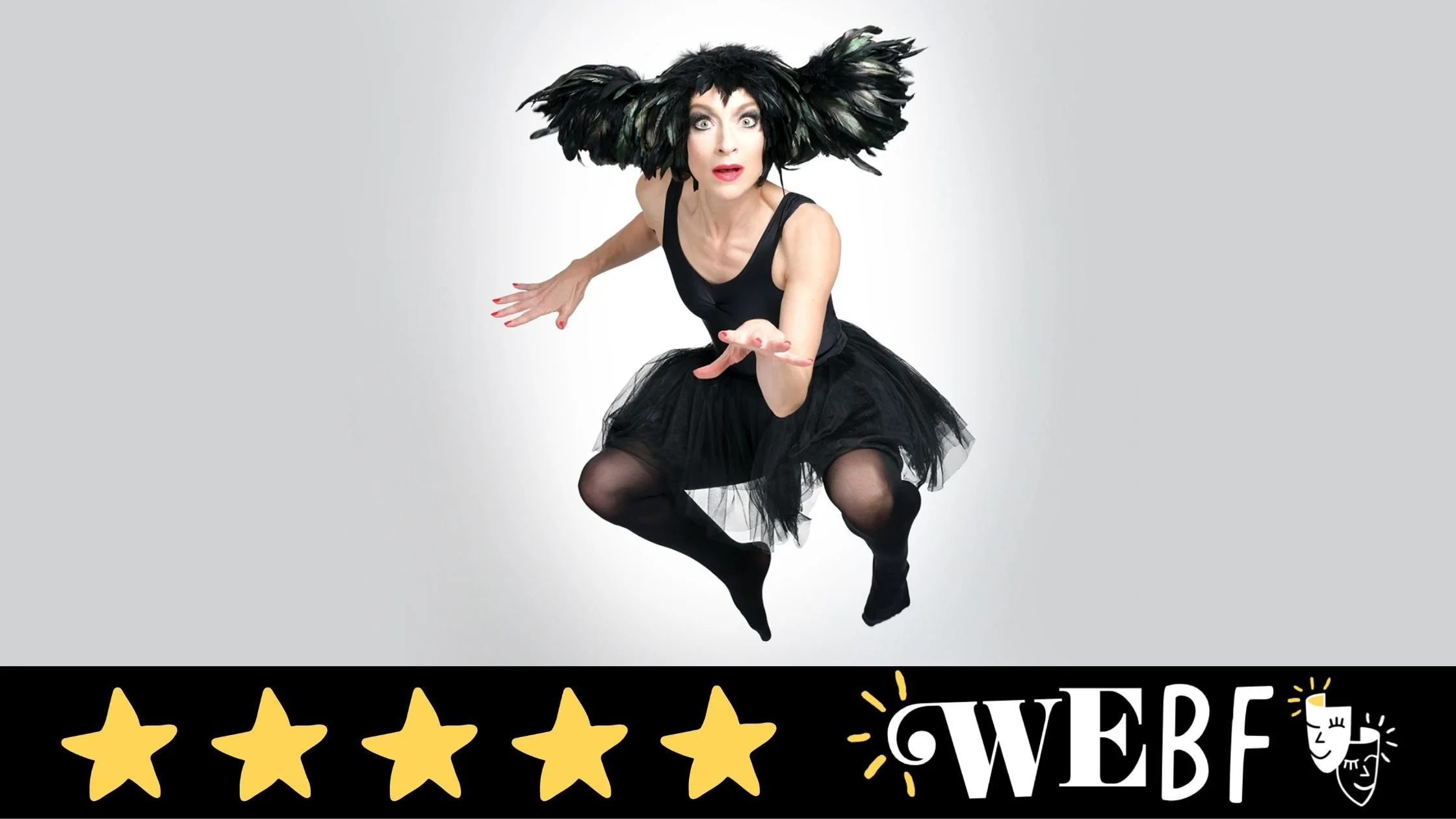Review: AN EVENING WITHOUT KATE BUSH, Underbelly Boulevard