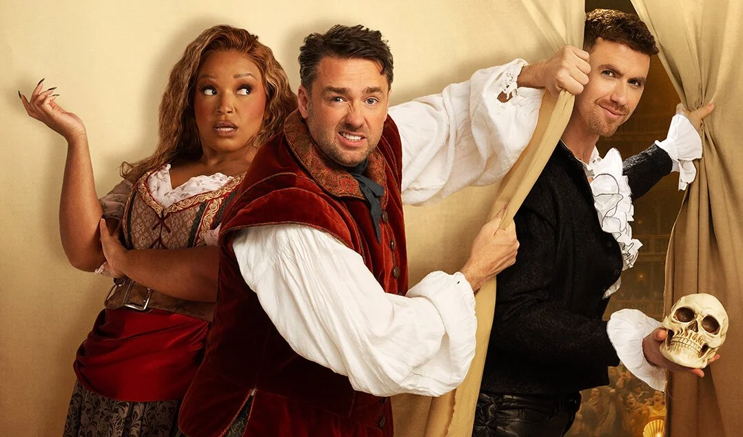 Marisha Wallace joins cast for UK premiere of SOMETHING ROTTEN!