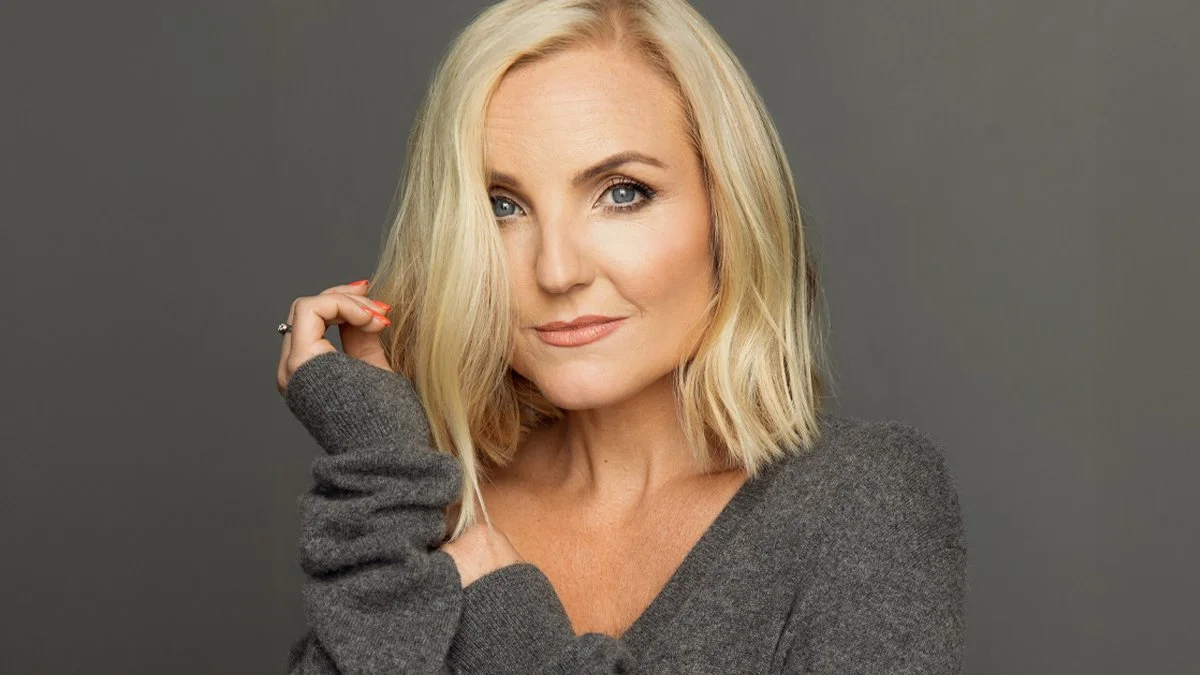 West End legend Kerry Ellis welcomed as next guest on THE SHOW PEOPLE PODCAST