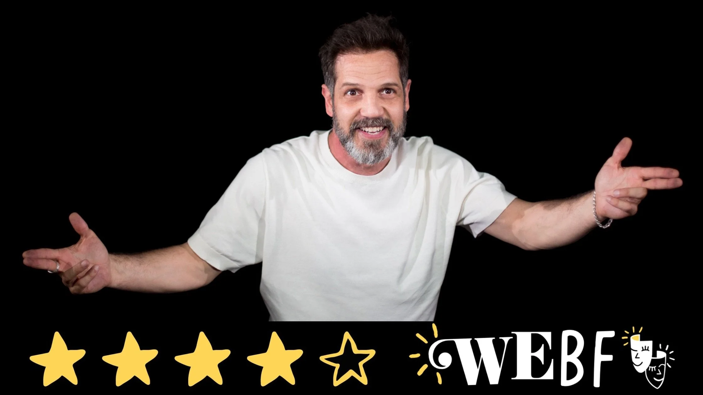 Review: BETWEEN THE RIVER AND THE SEA, Royal Court Theatre