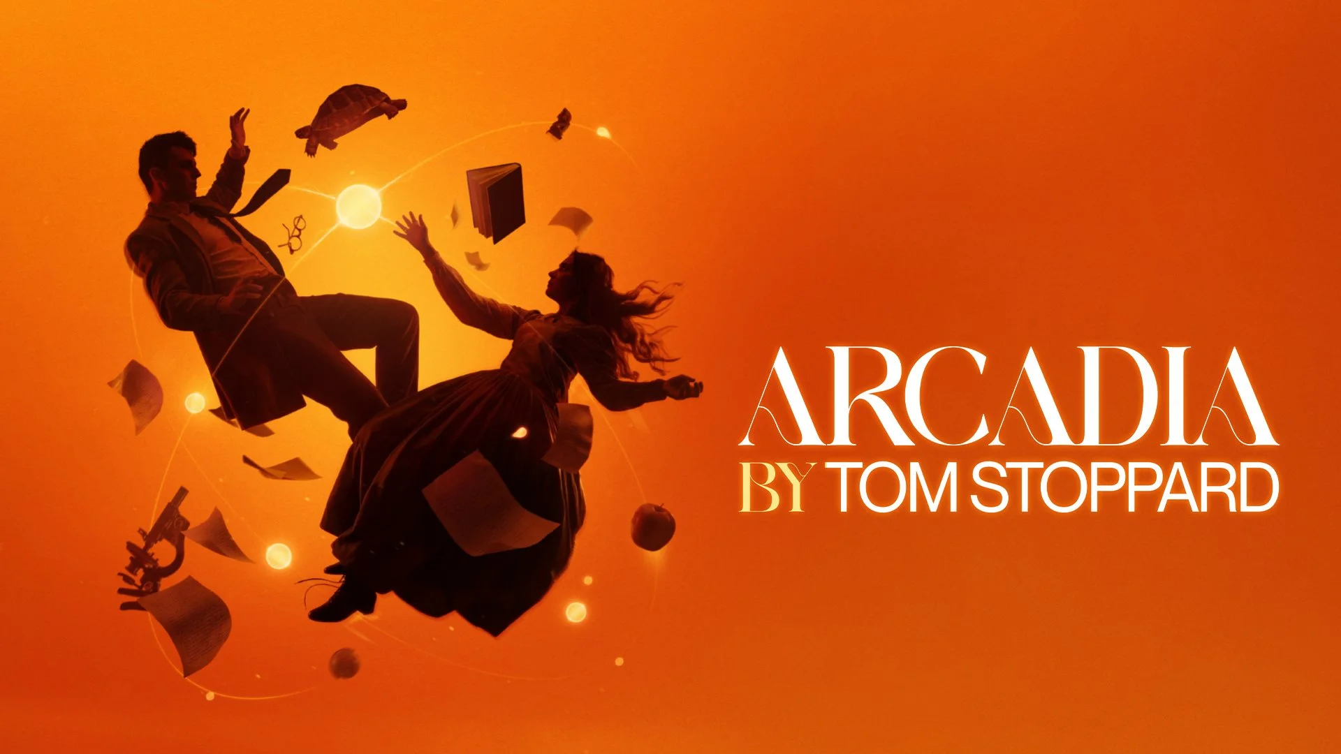West End transfer of Old Vic’s production of Tom Stoppard’s ARCADIA announced