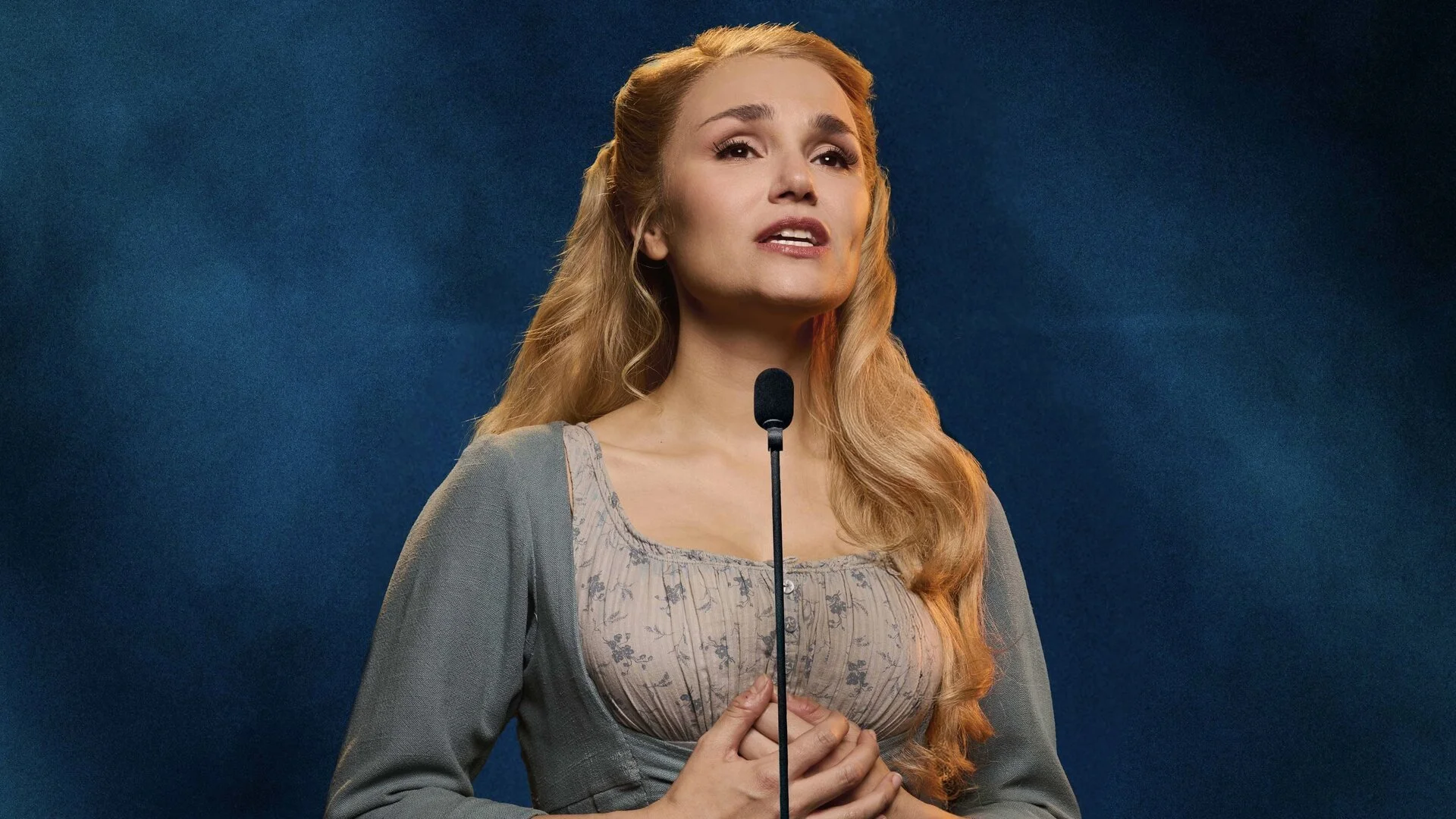 Samantha Barks returns to LES MISÉRABLES in London for 8 performances only