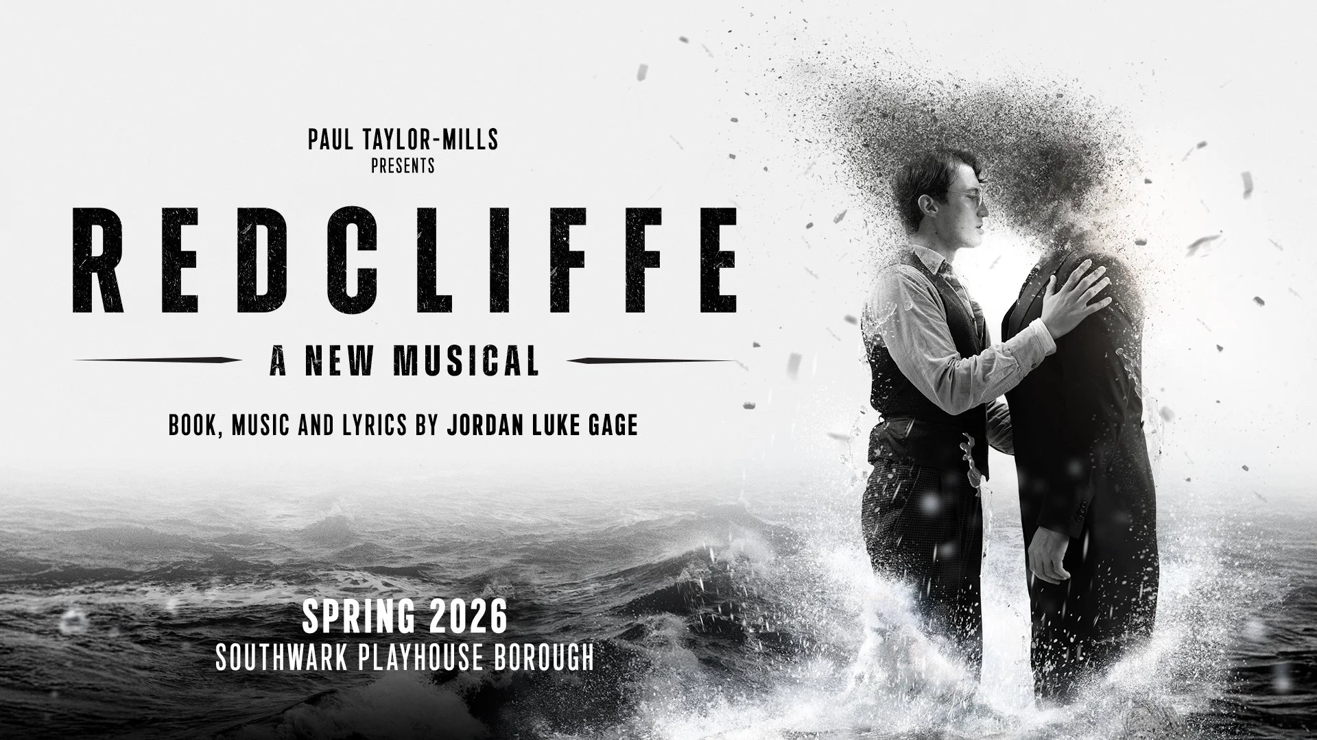 REDCLIFFE announces exclusive post-show Q&amp;A sessions hosted by leading theatre voices
