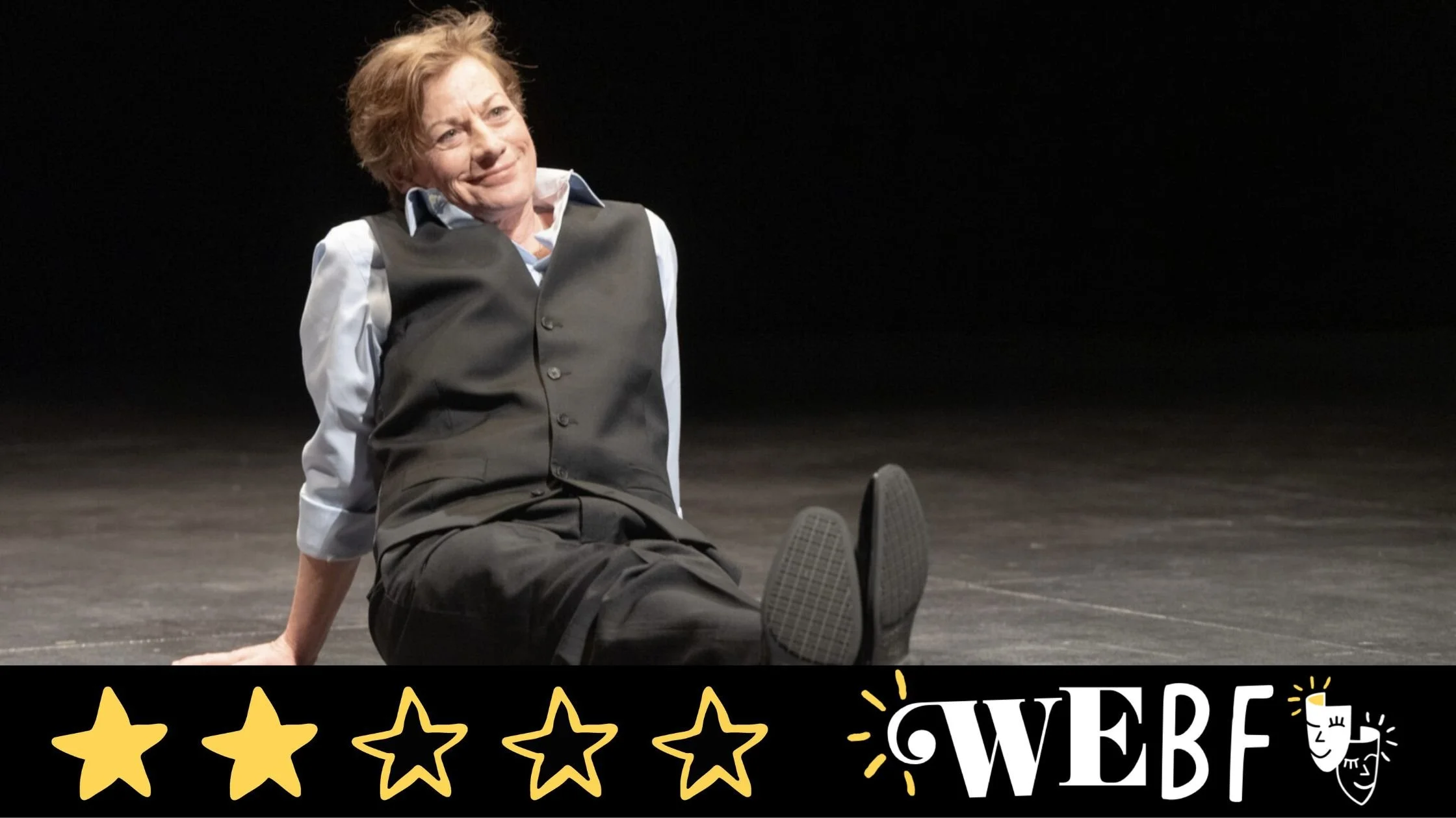 Review: SHAKESPEARE AND THE ALCHEMY OF GENDER, York International Shakespeare Festival