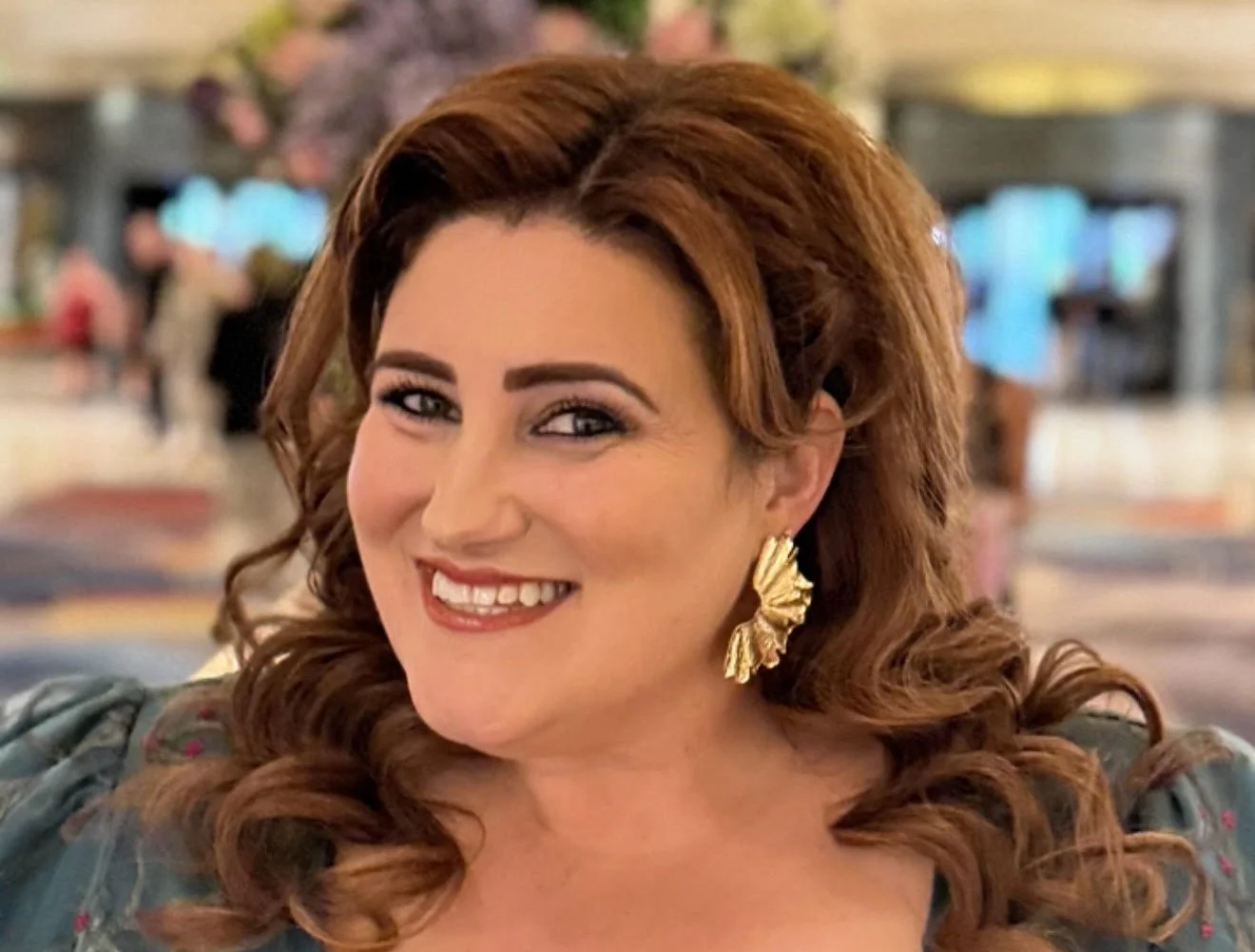 HIGH SCHOOL MUSICAL legend KayCee Stroh to star in Disney’s HIGH SCHOOL MUSICAL at The Lowry 