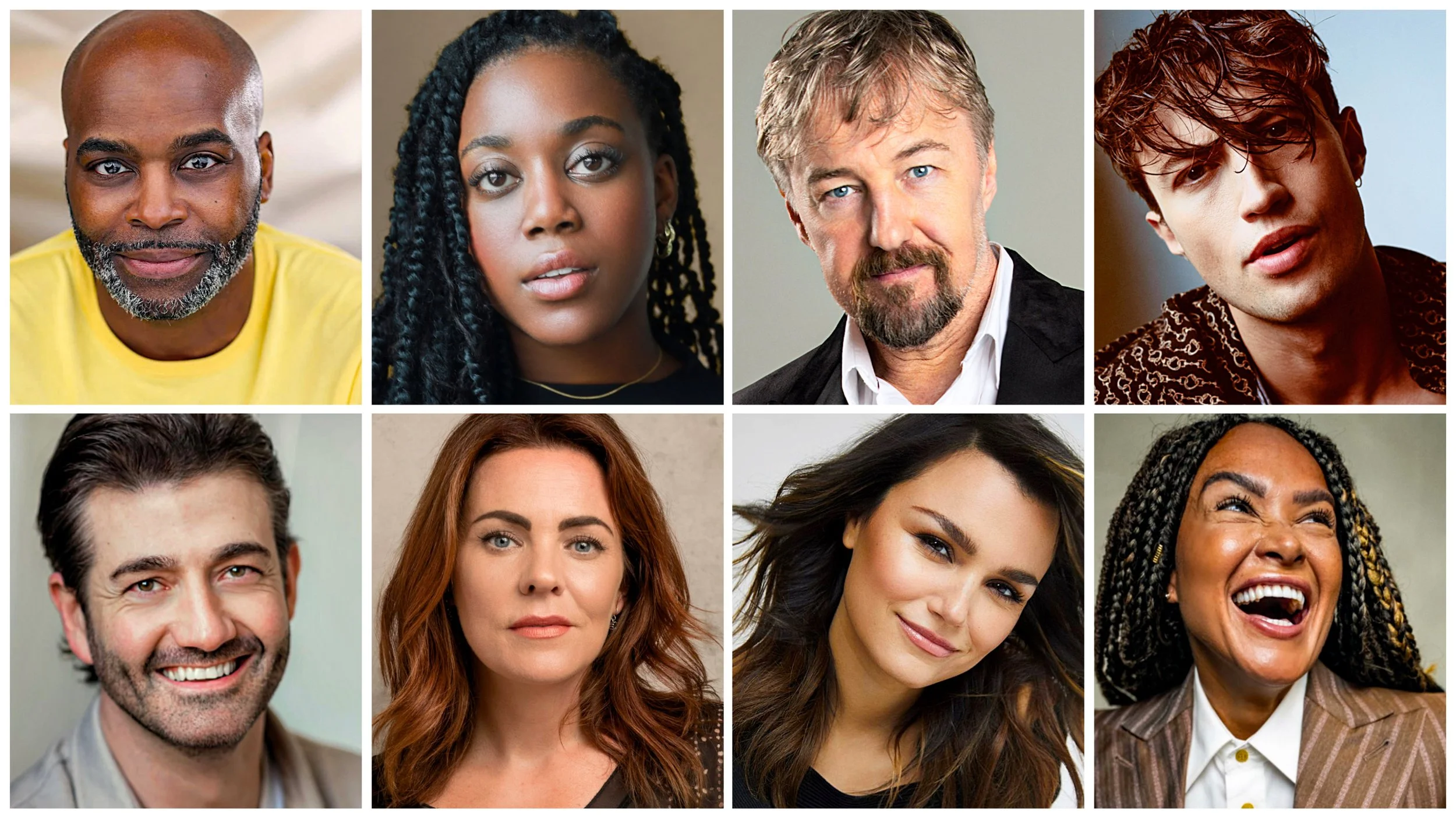 West End stars to headline one night only concert THEATRE ROYALTY DRURY LANE 