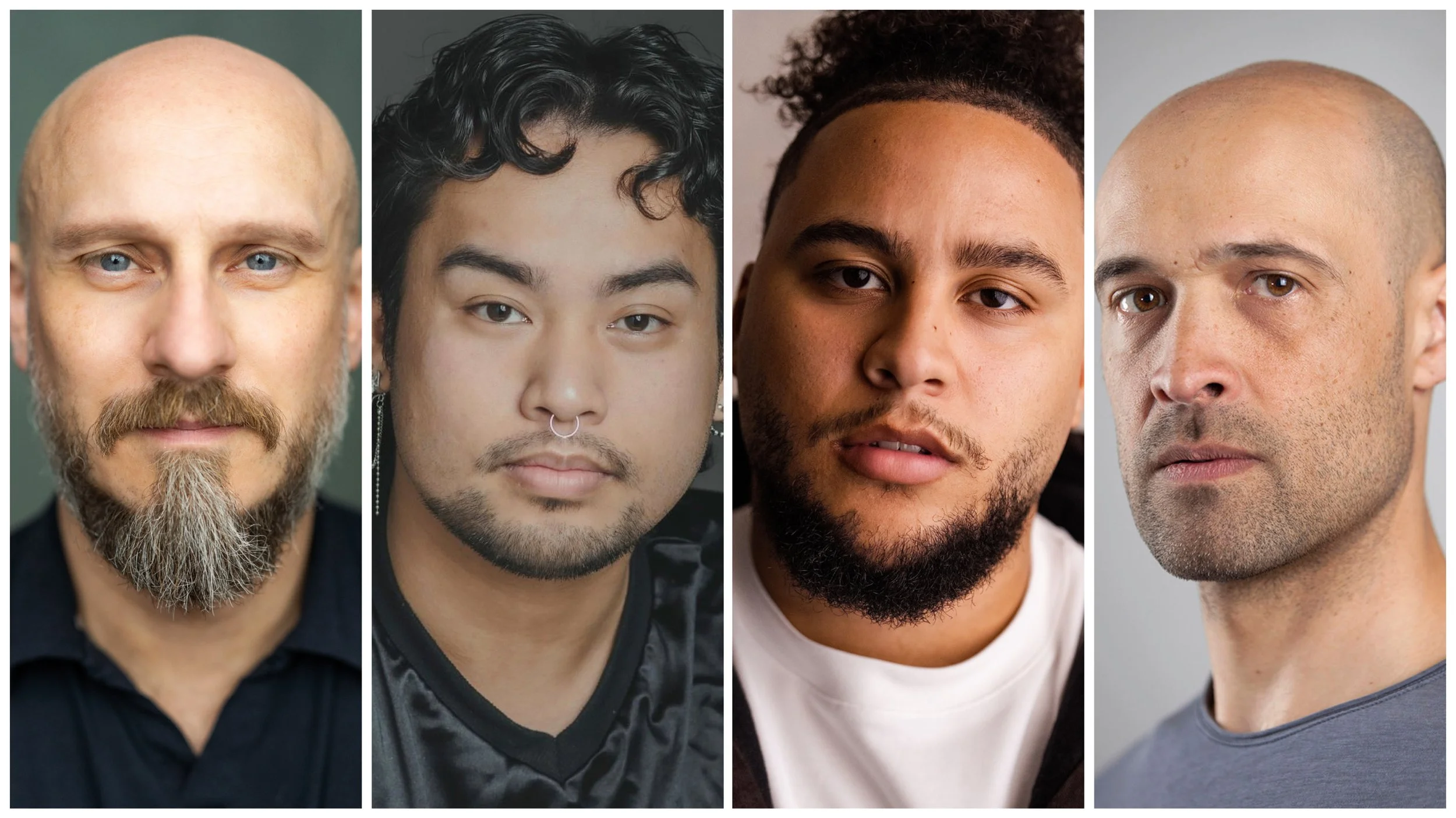 Full cast announced for London Palladium summer season of JESUS CHRIST SUPERSTAR