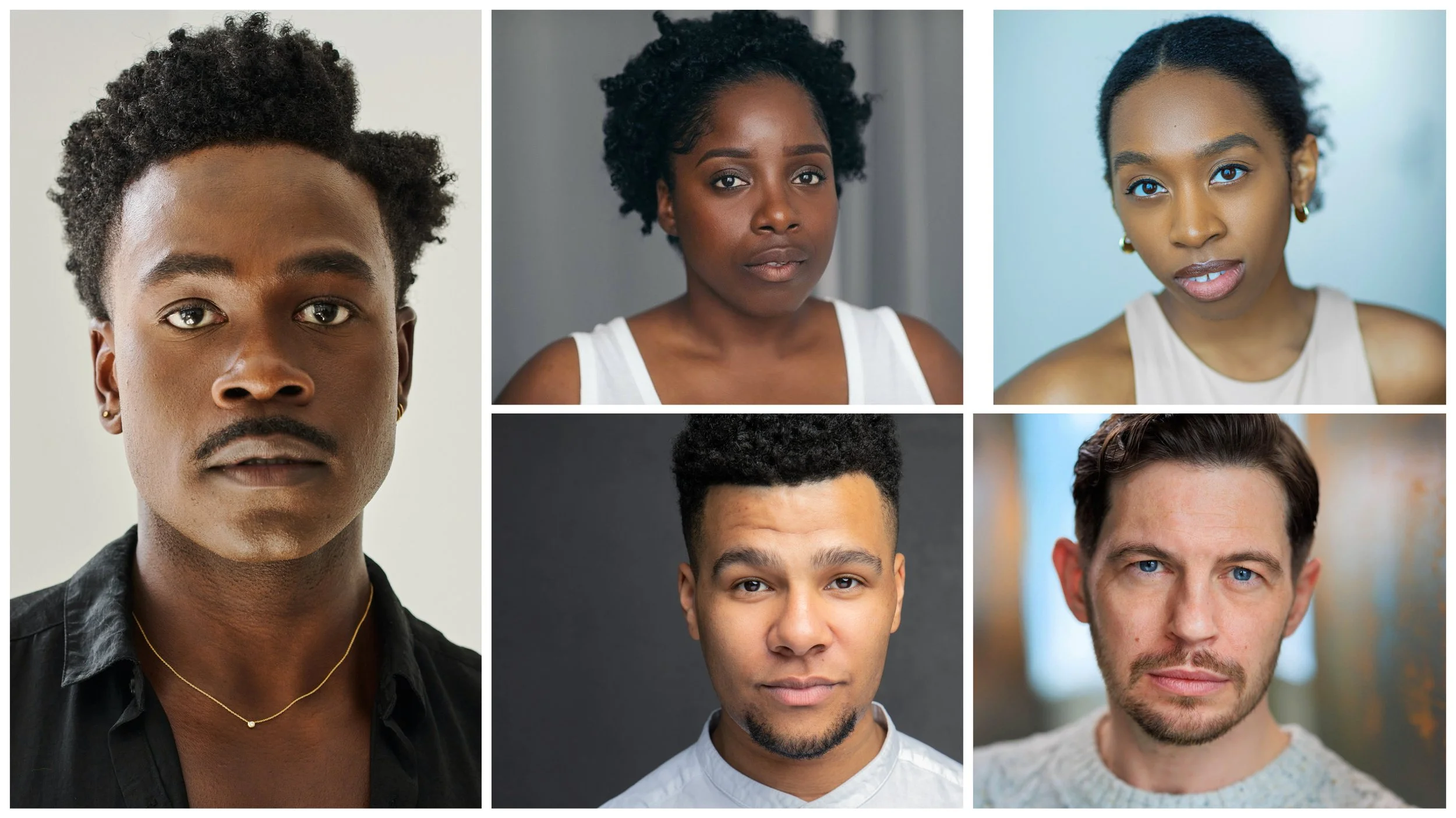 Full cast announced for final extension of HERCULES at Theatre Royal Drury Lane