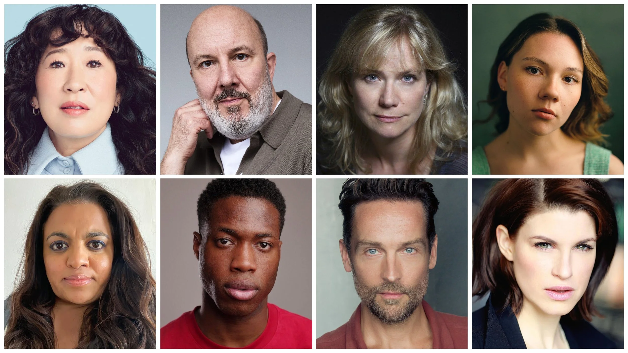 Full cast announced for THE MISANTHROPE at National Theatre
