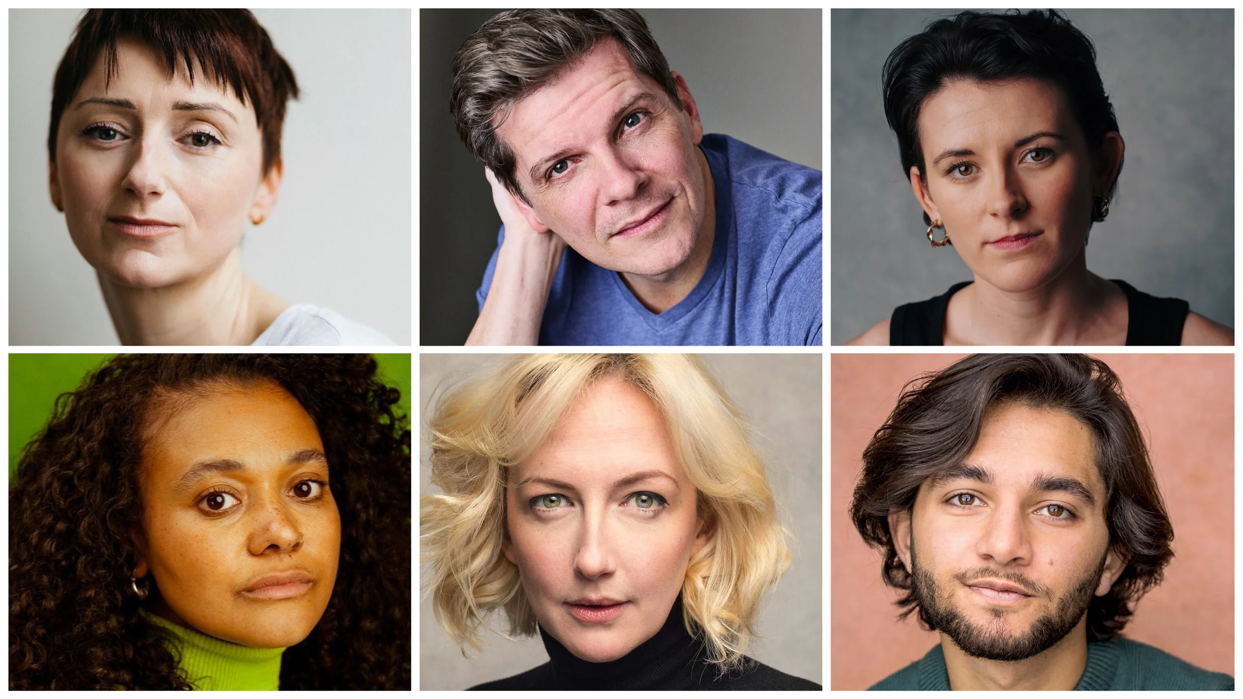Cast announced for regional premiere of FUN HOME at Royal Exchange