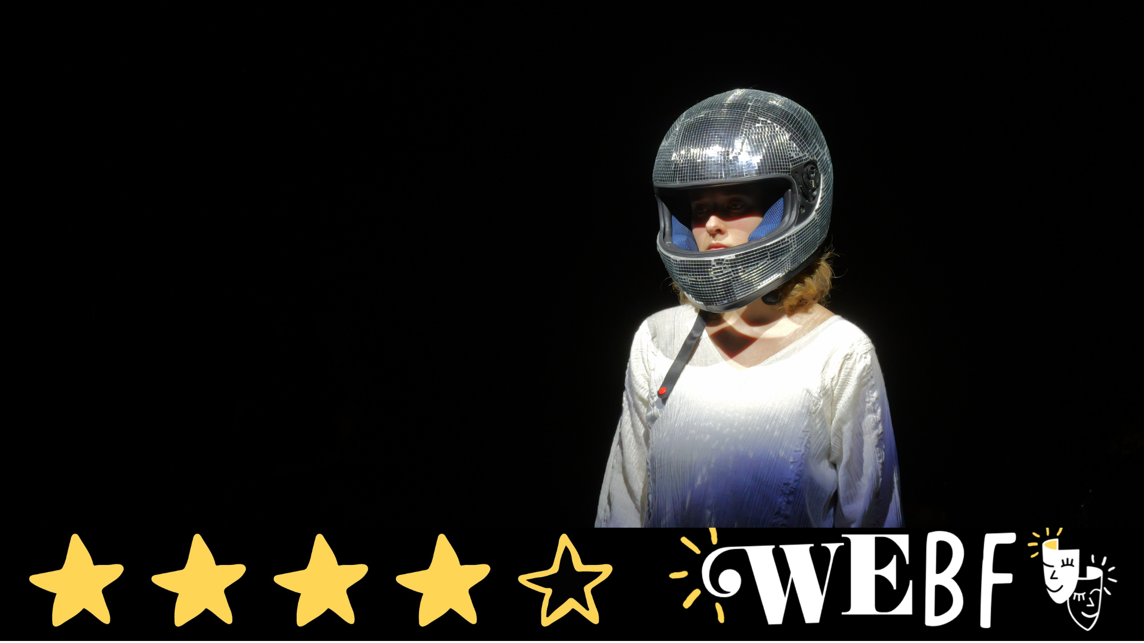 Review: BRIEF PLAY ABOUT RAGE, Omnibus Theatre 