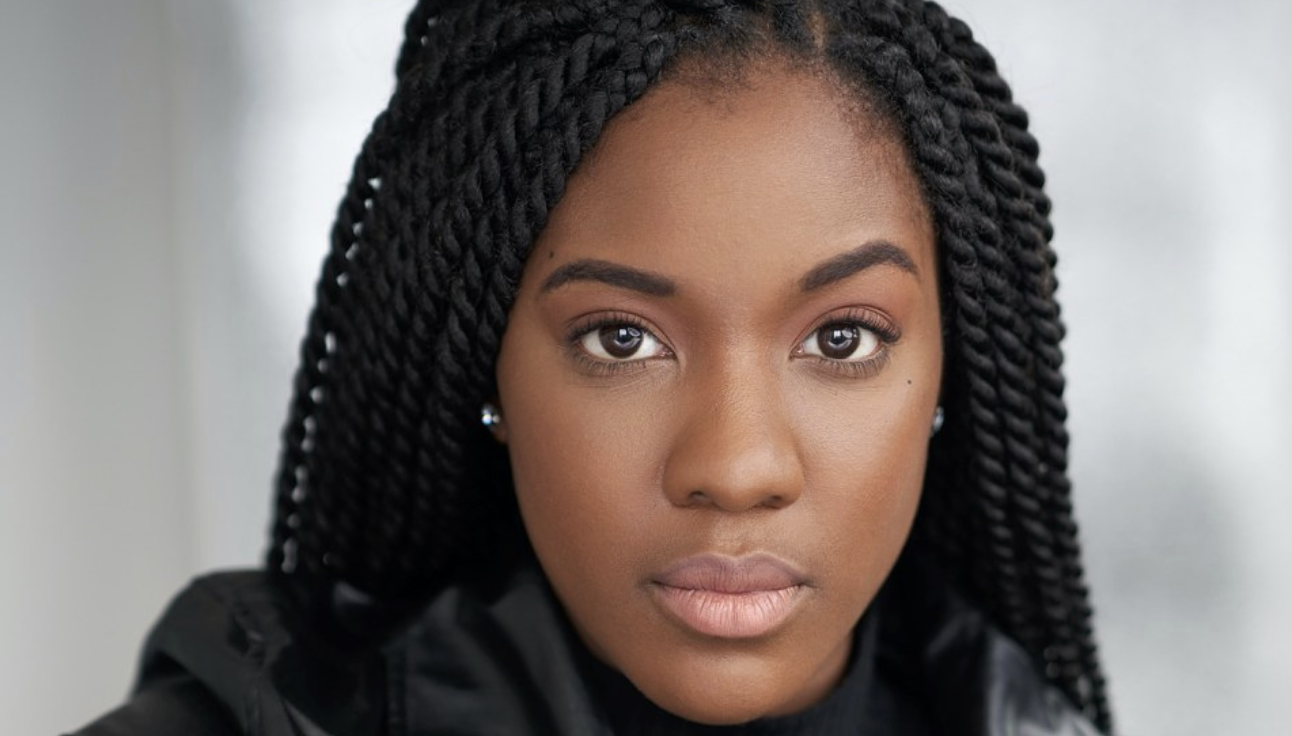 West End leading actress Natalie Kassanga completes cast of THE JONATHAN LARSON PROJECT