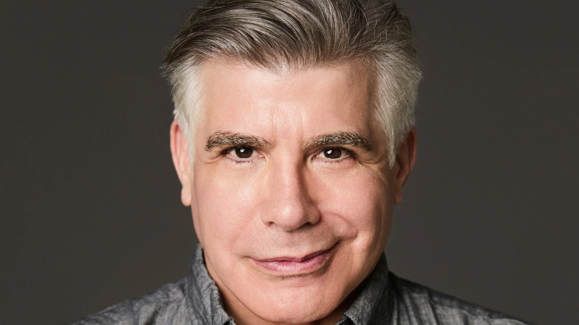 Mad Men star Bryan Batt to make London stage debut in HERE COMES J EDGAR! at King’s Head Theatre