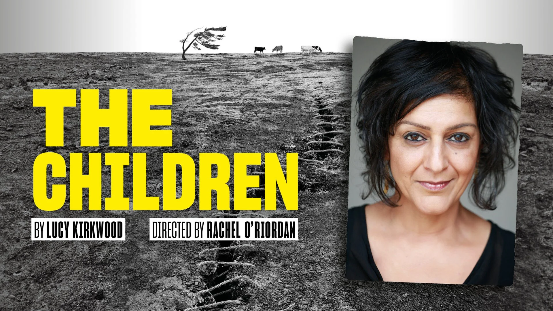 Lyric Hammersmith Theatre Artistic Director to direct revival of Lucy Kirkwood's THE CHILDREN