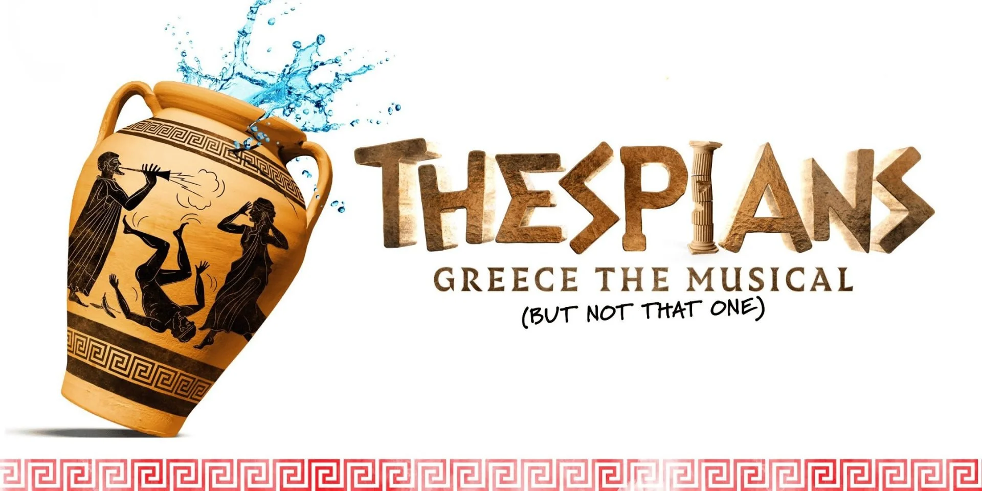 Full UK Tour announced for Mischief Theatre’s THESPIANS