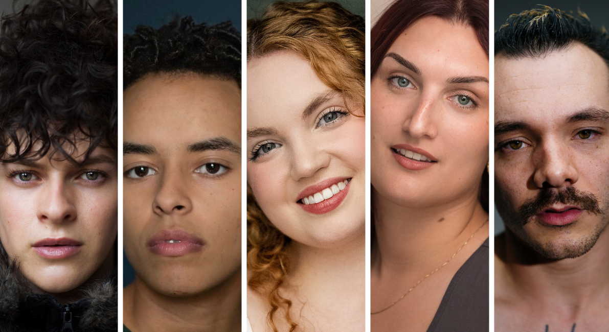 Cast announced for new LGBTQIA+ musical MAY DAY