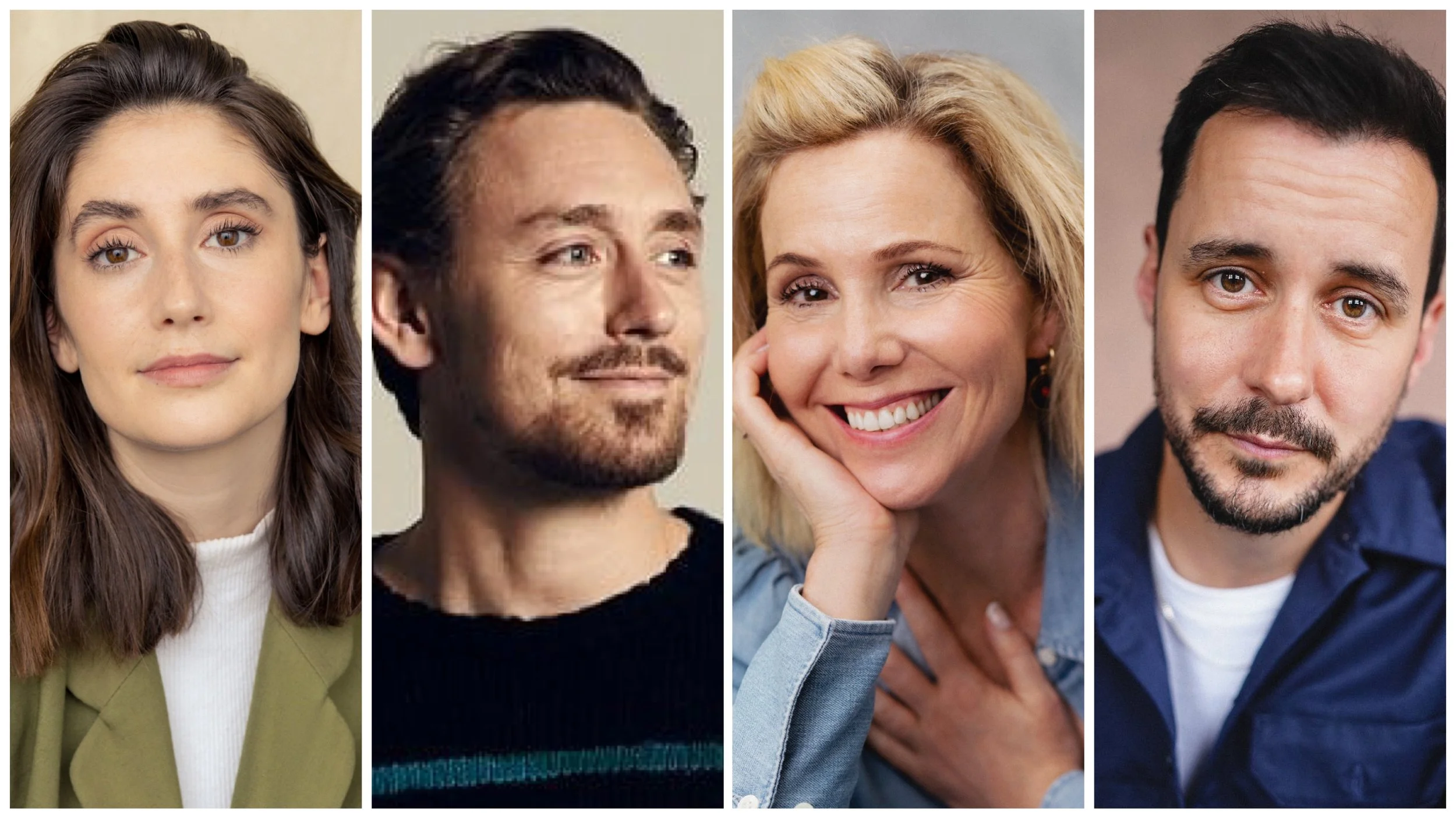 Casting announced for RELICS at Lyric Hammersmith