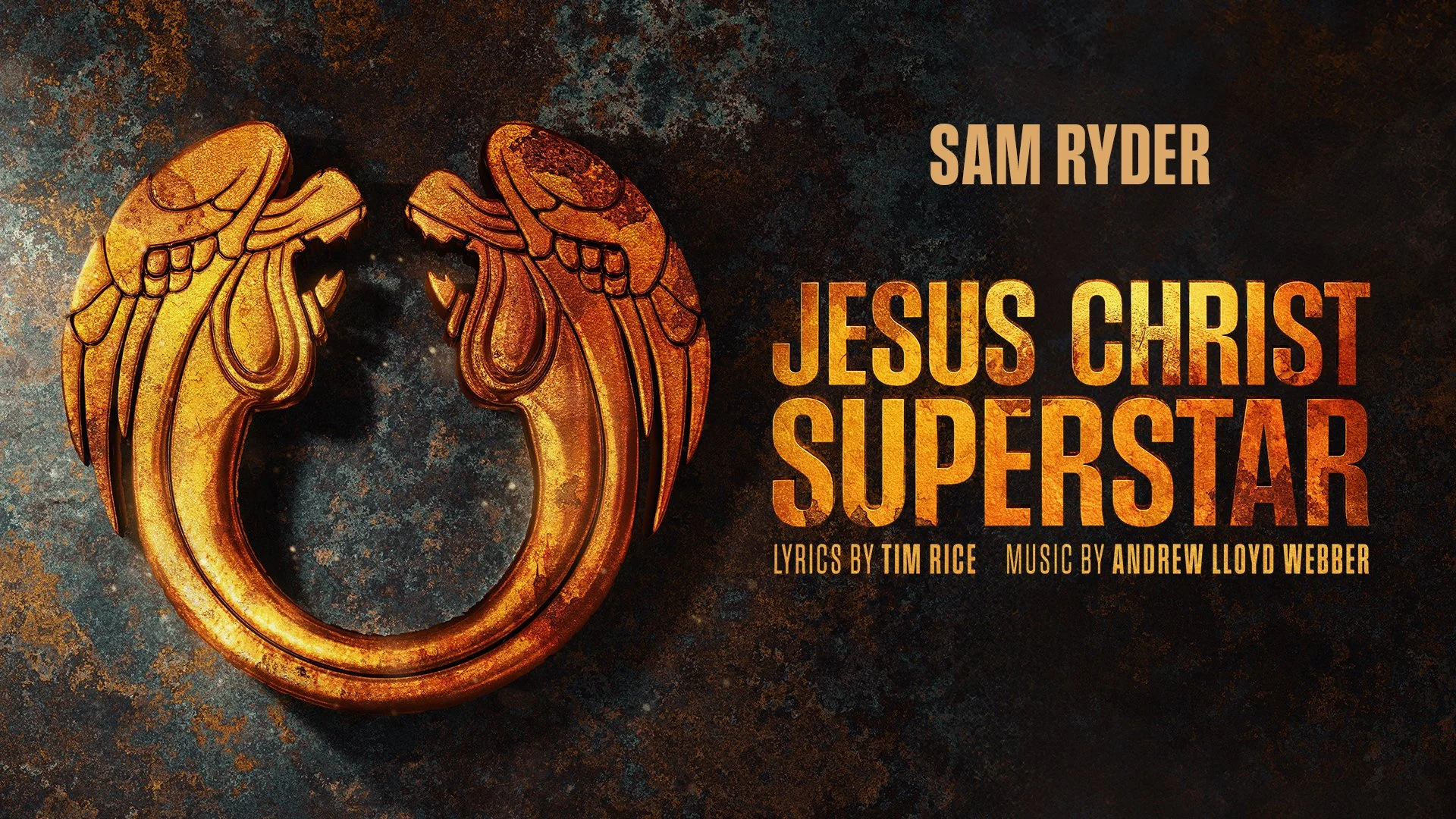 JESUS CHRIST SUPERSTAR extends with further performances announced at Theatre Royal Drury Lane