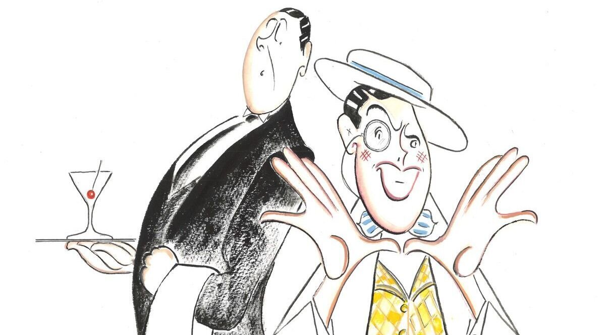 JEEVES TAKES CHARGE returns to London this summer ahead of UK tour