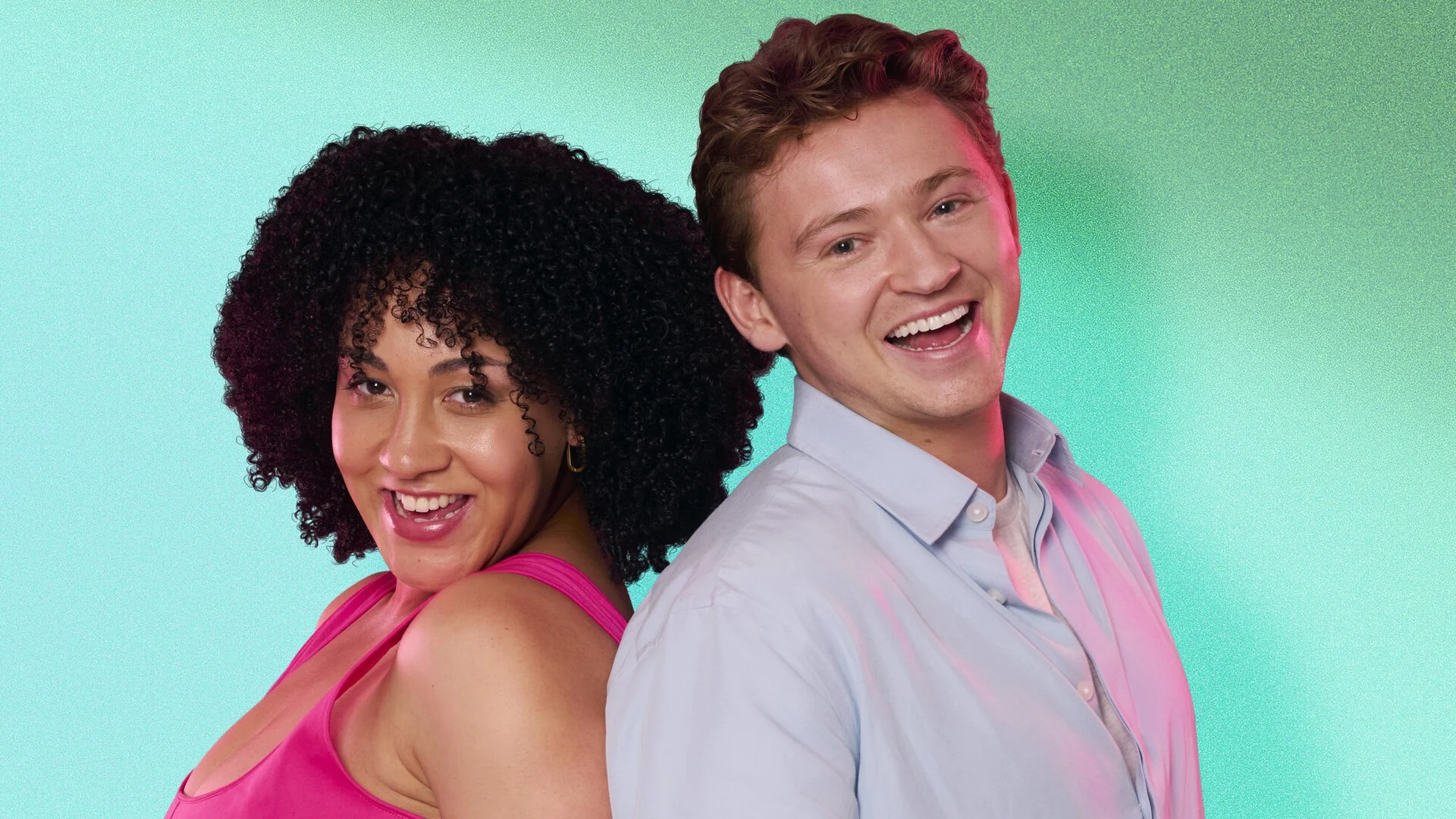 Casting announced for HOT MESS at The Other Palace this summer