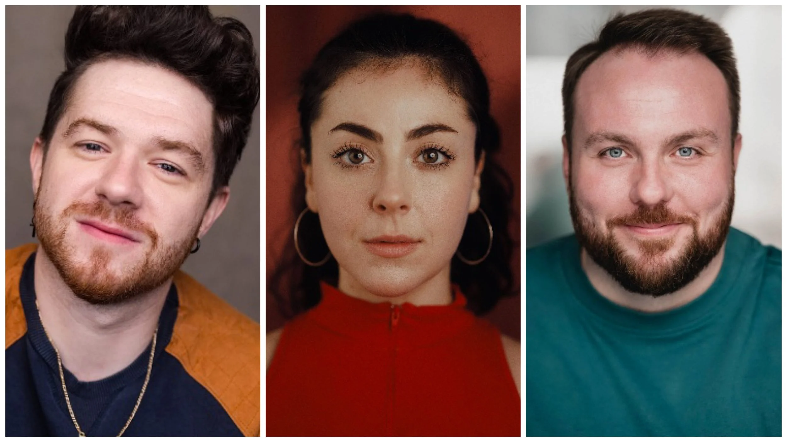 Principal cast announced for Campus West’s 2026 pantomime DICK WHITTINGTON
