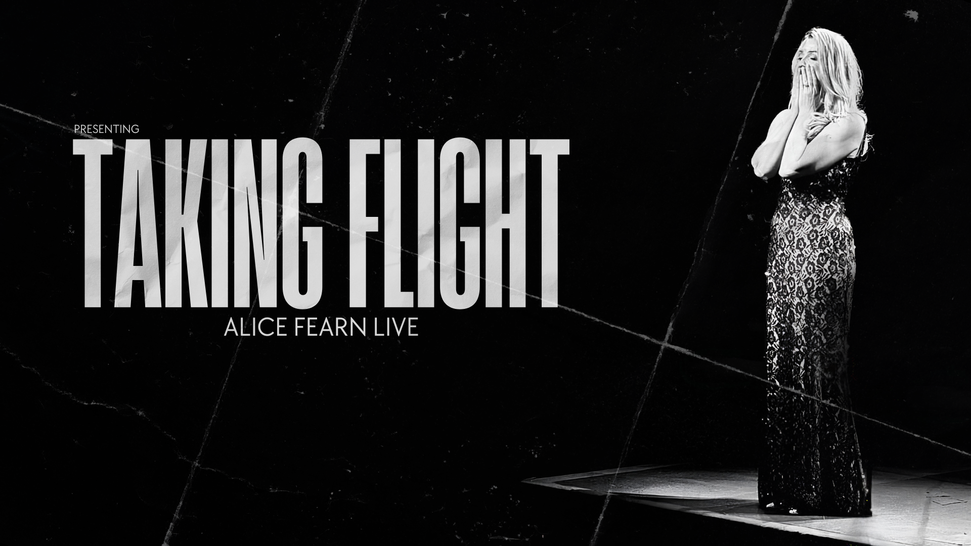 West End superstar Alice Fearn to play one night only cabaret at The Other Palace