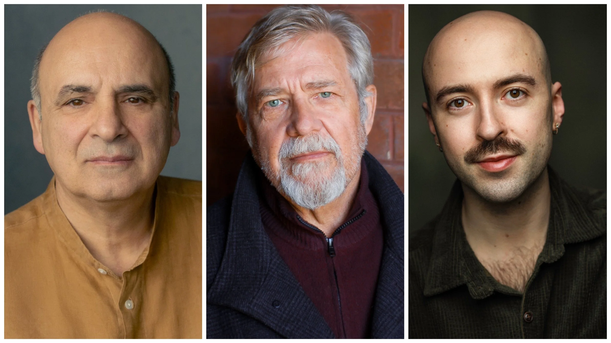 Full casting announced for LES MISÉRABLES THE ARENA CONCERT SPECTACULAR