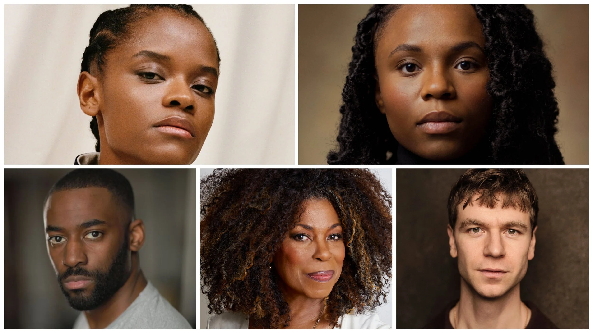 Full casting announced for UK premiere of THE STORY at National Theatre