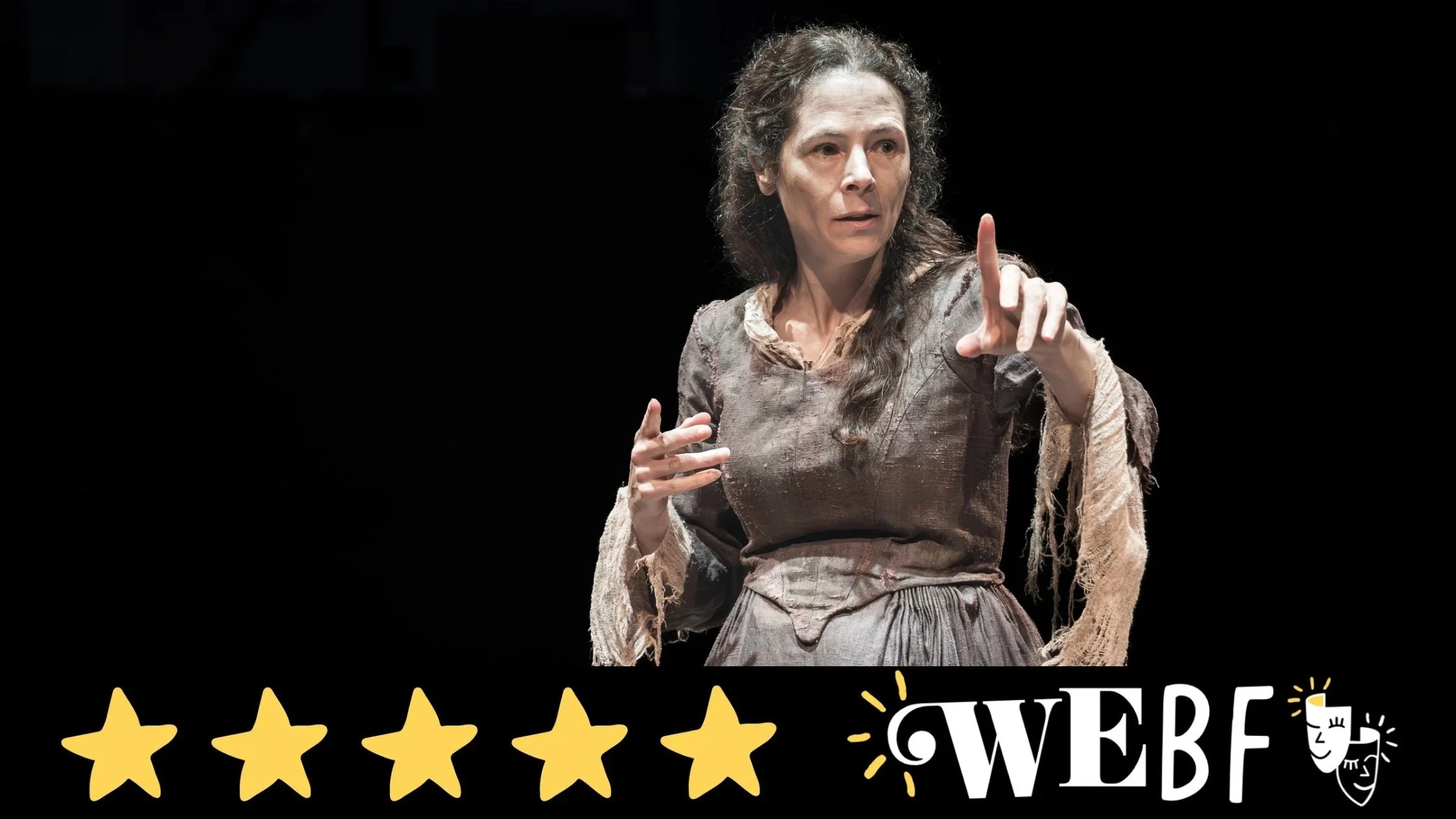 Review: EVEN THESE THINGS, Royal Exchange Theatre