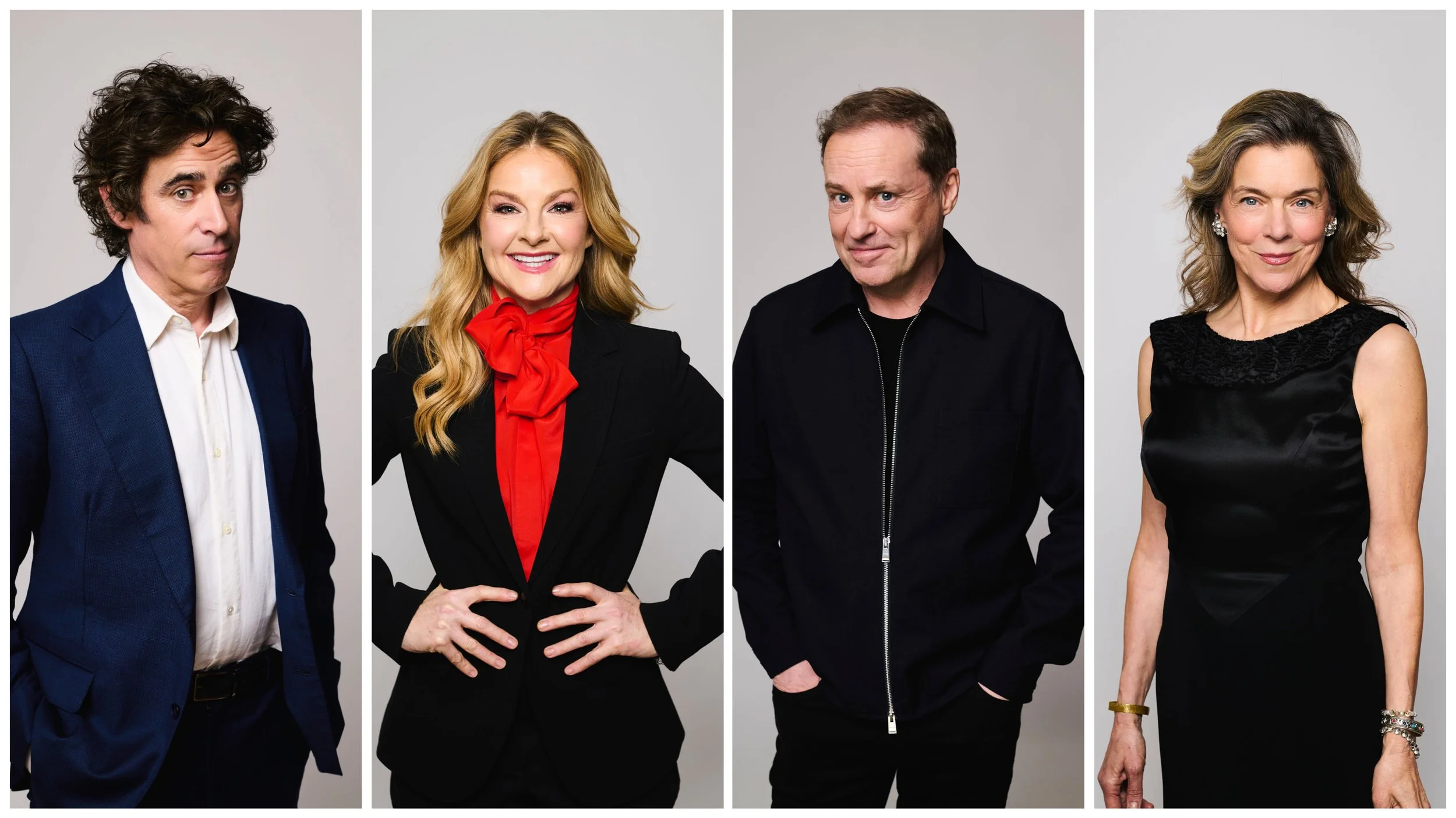 Full cast and creative team announced for Florian Zeller's THE TRUTH