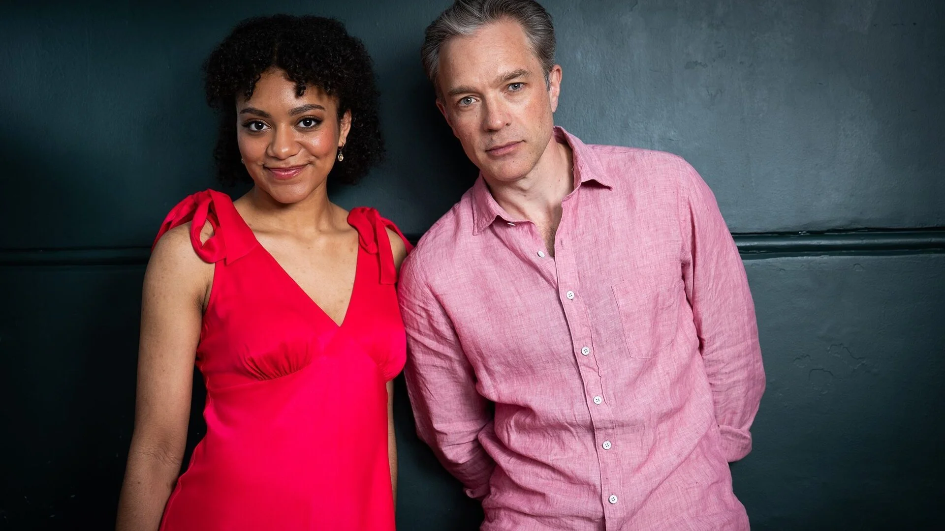 Full company announced for MY FAIR LADY at Chichester Festival Theatre
