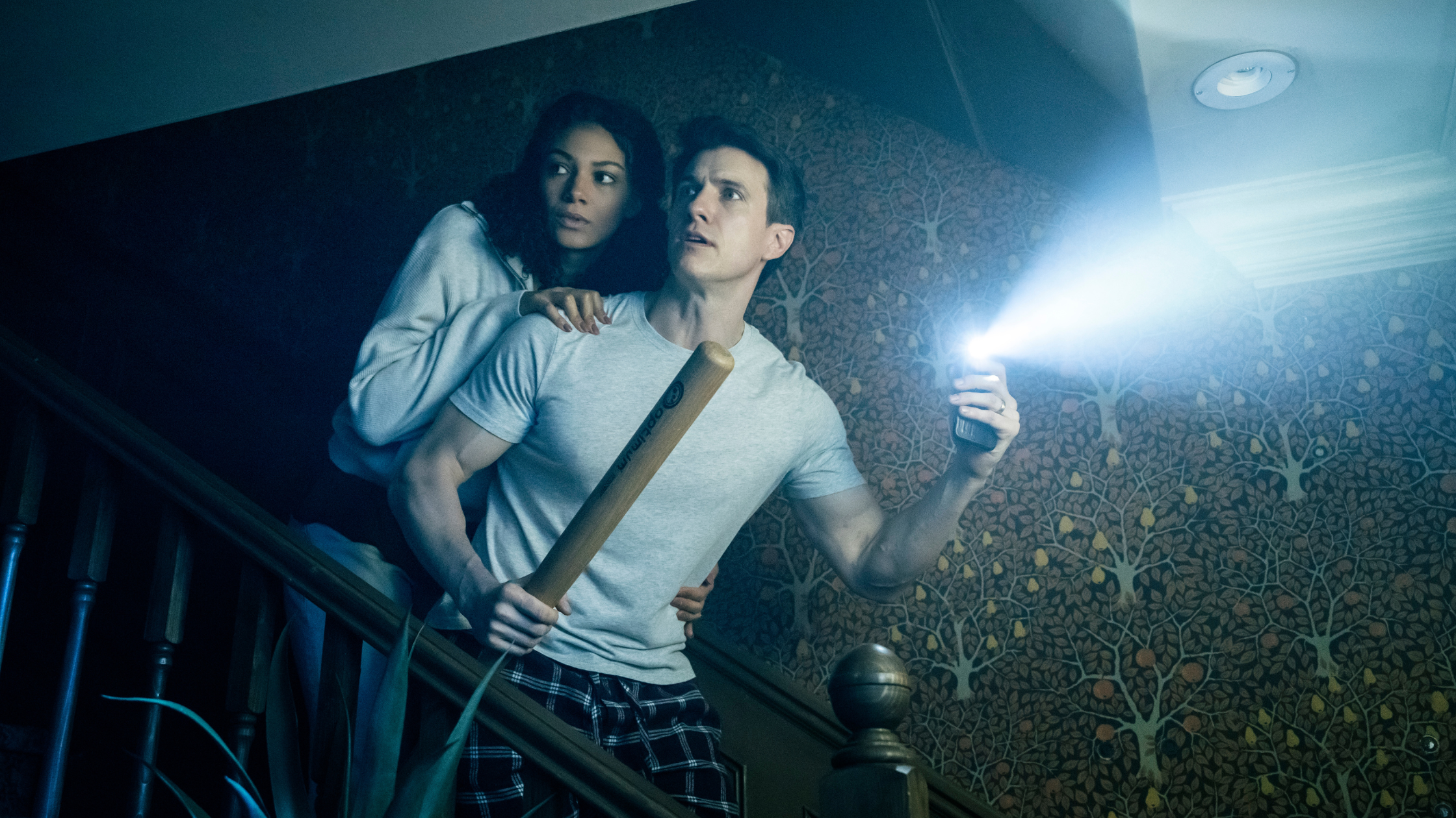 PARANORMAL ACTIVITY extends for the fourth time 