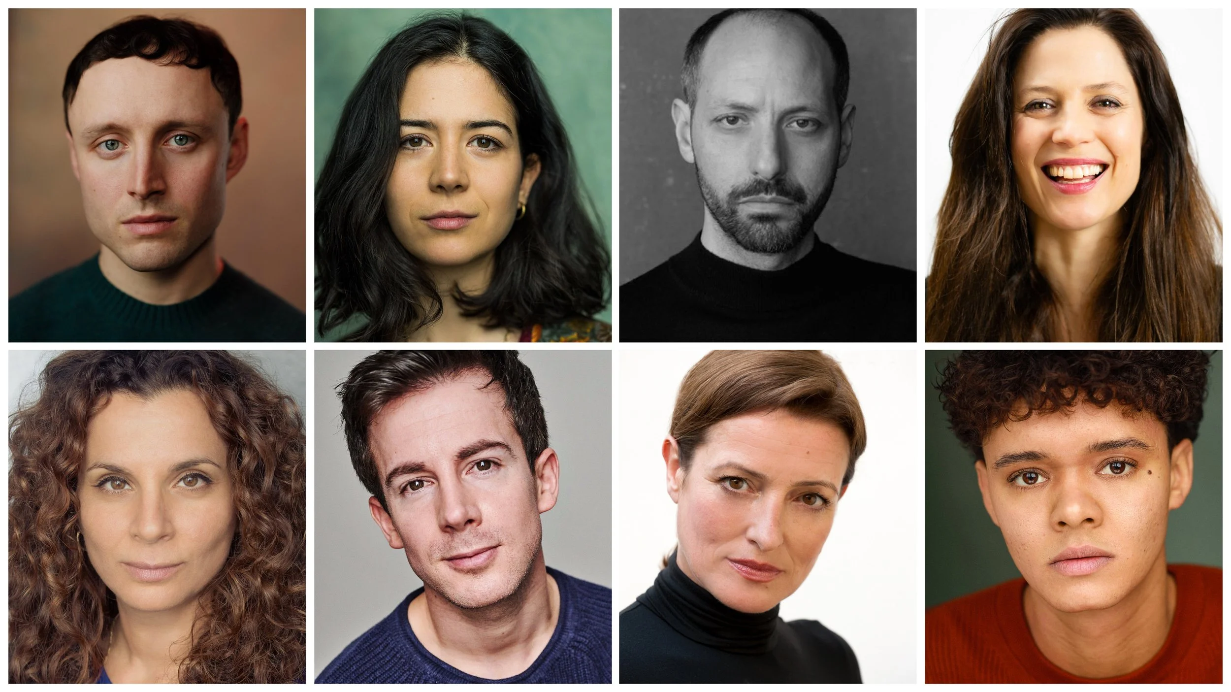 Cast announced for LOVE’S LABOUR’S LOST at Shakespeare's Globe