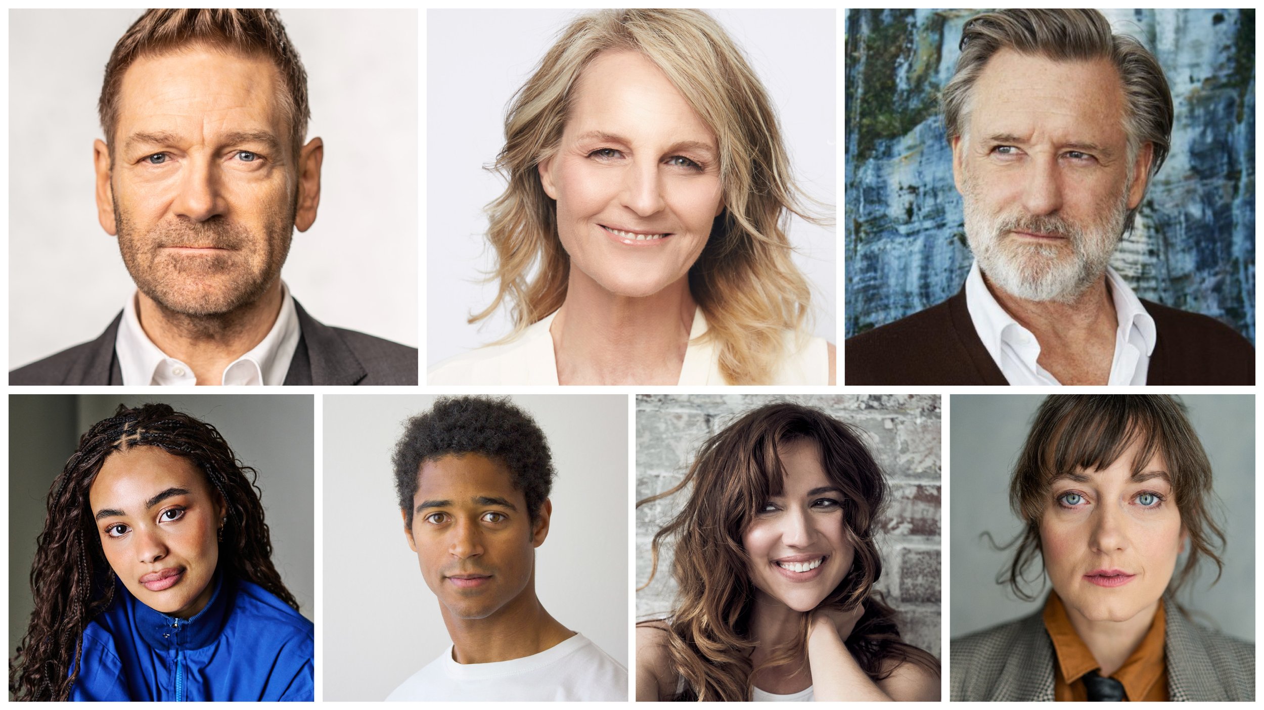 RSC announces full casting for THE CHERRY ORCHARD
