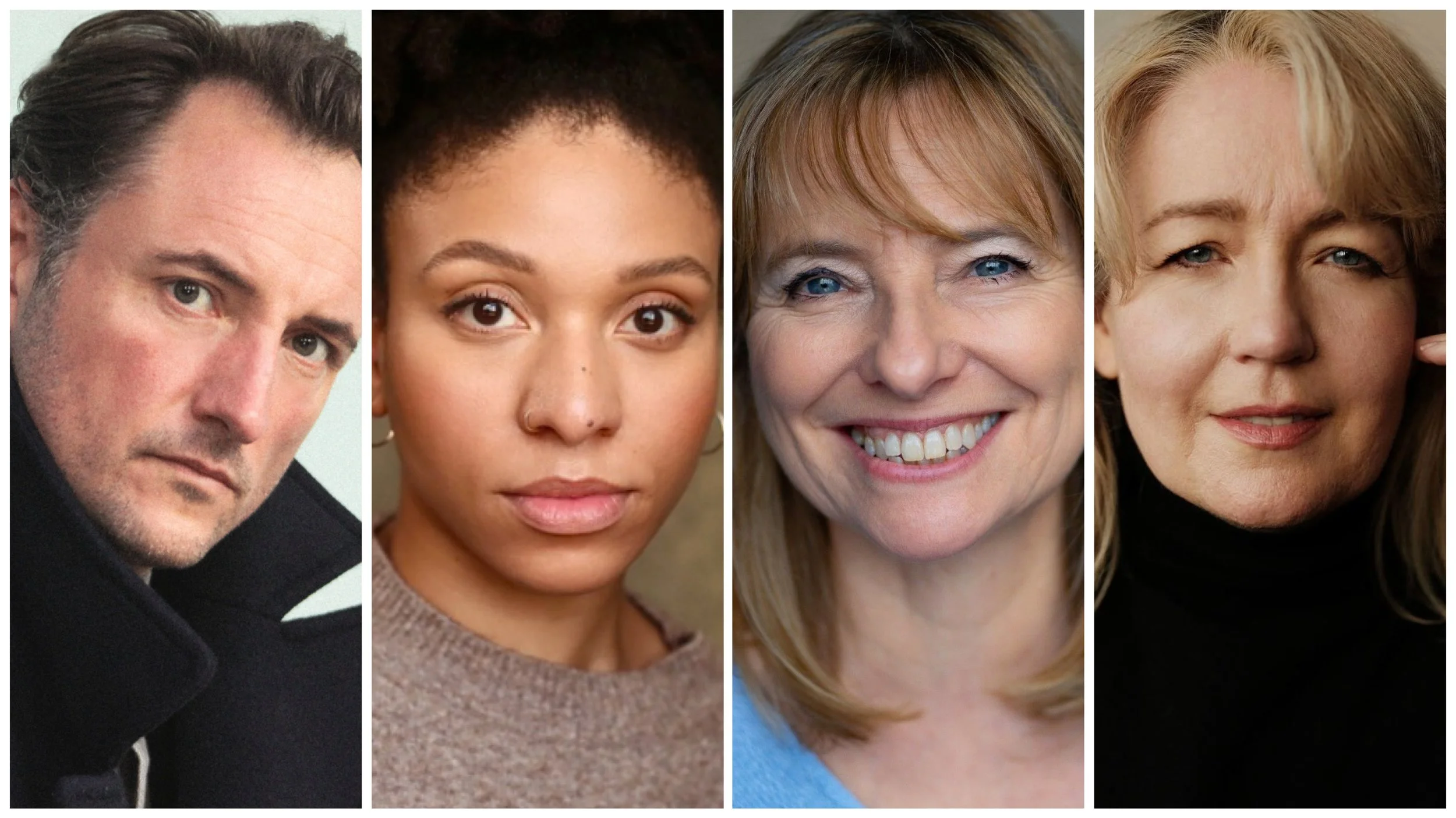 Casting announced for UK and Ireland haunting of PARANORMAL ACTIVITY
