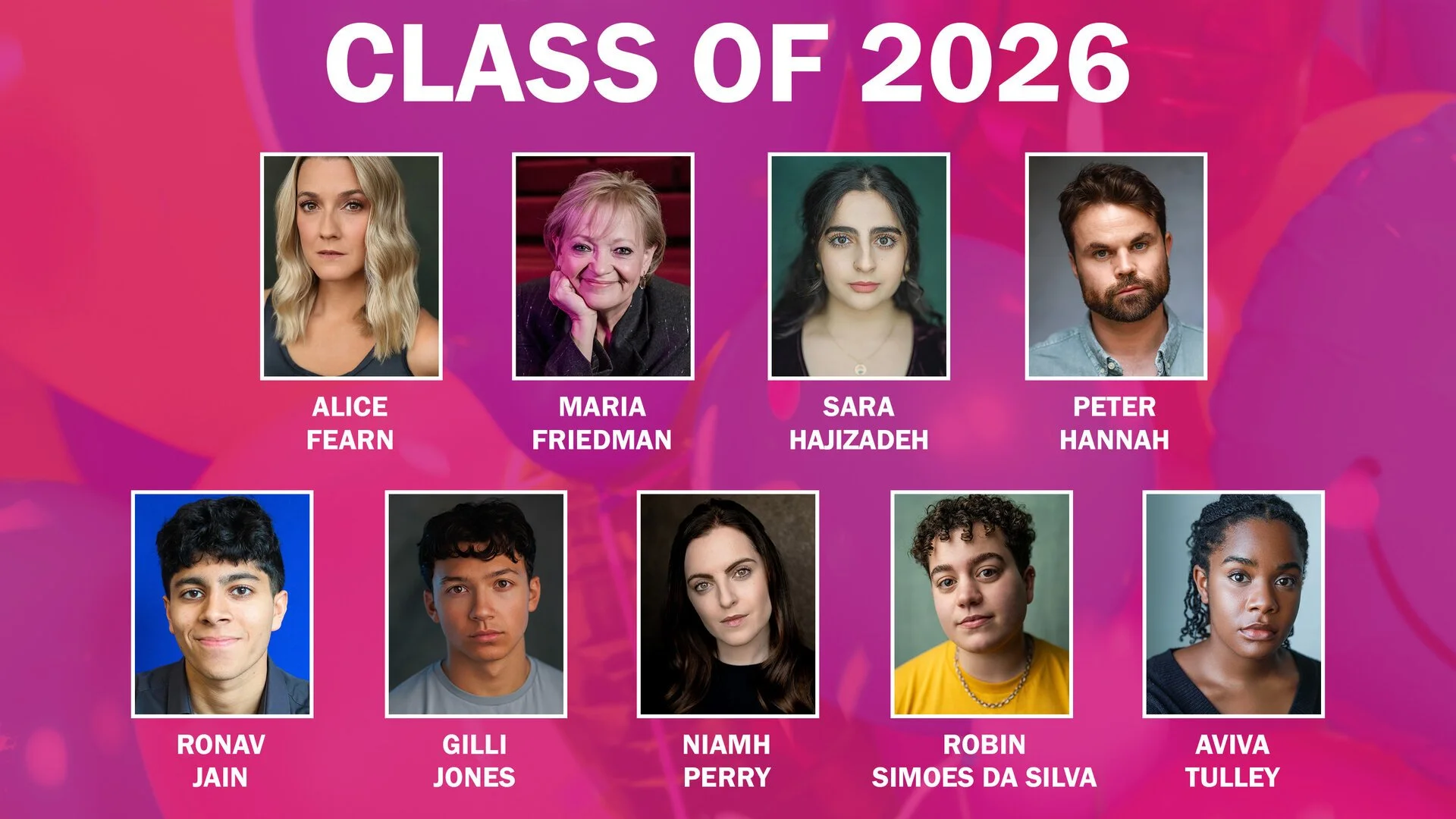 Full cast announced for KIMBERLY AKIMBO at Hampstead Theatre