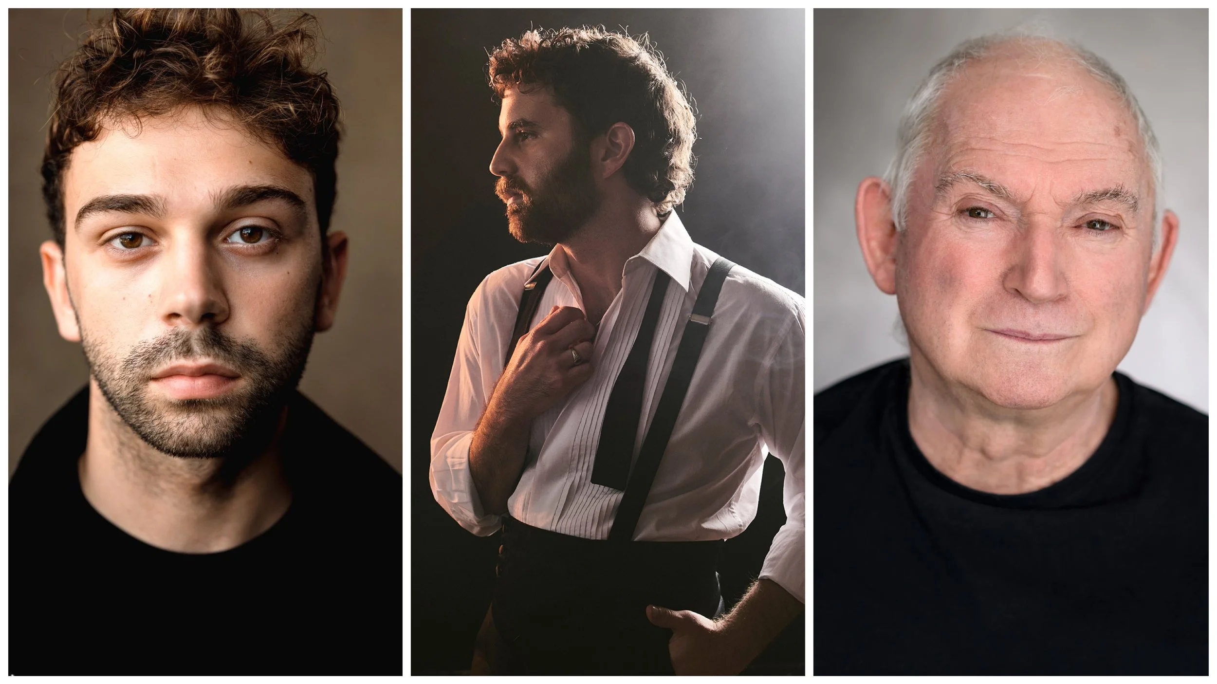 Full casting announced for UK premiere of MIDNIGHT AT THE NEVER GET