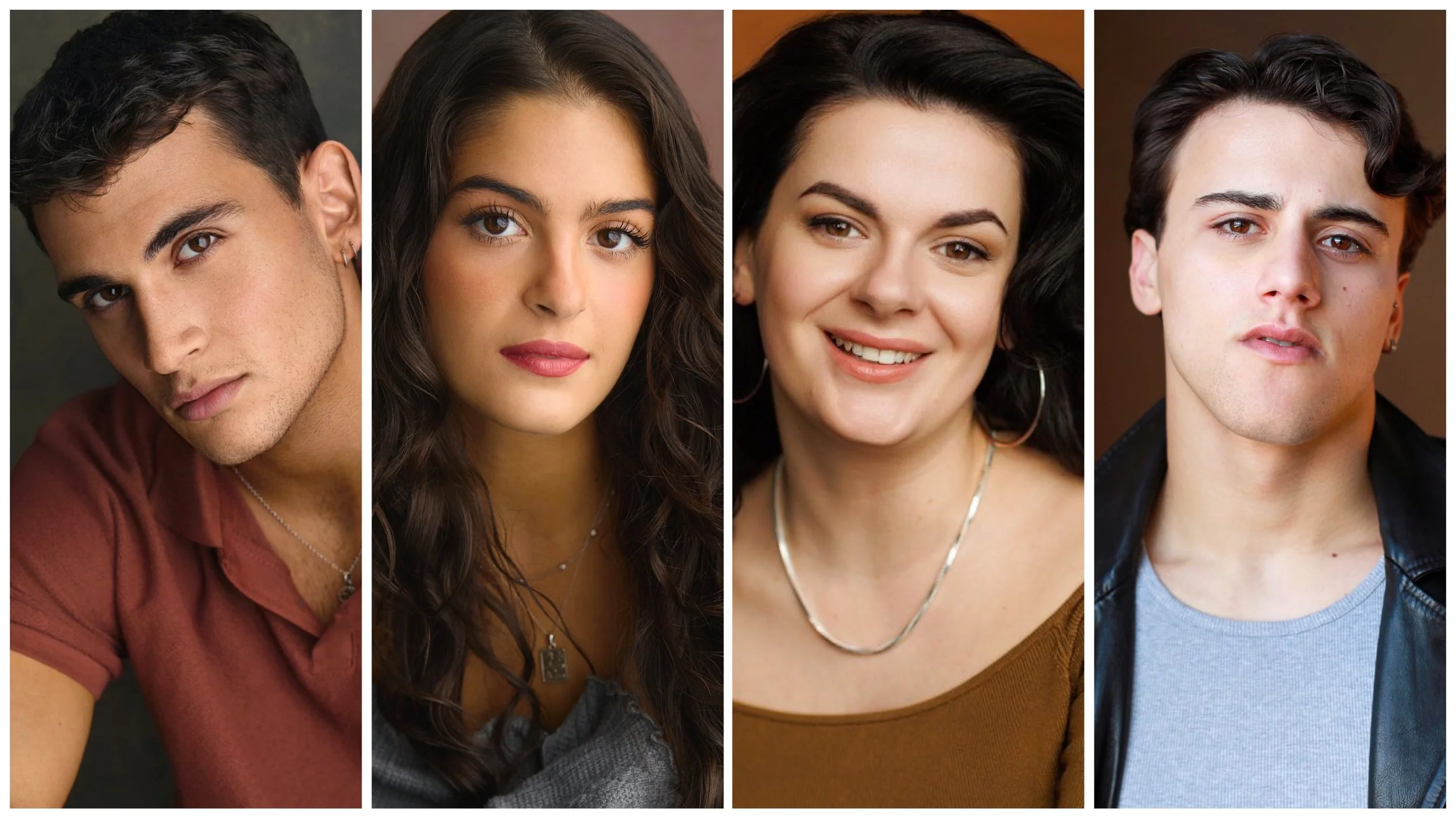 Initial casting announced for Secret Cinema’s GREASE: THE IMMERSIVE MOVIE MUSICAL