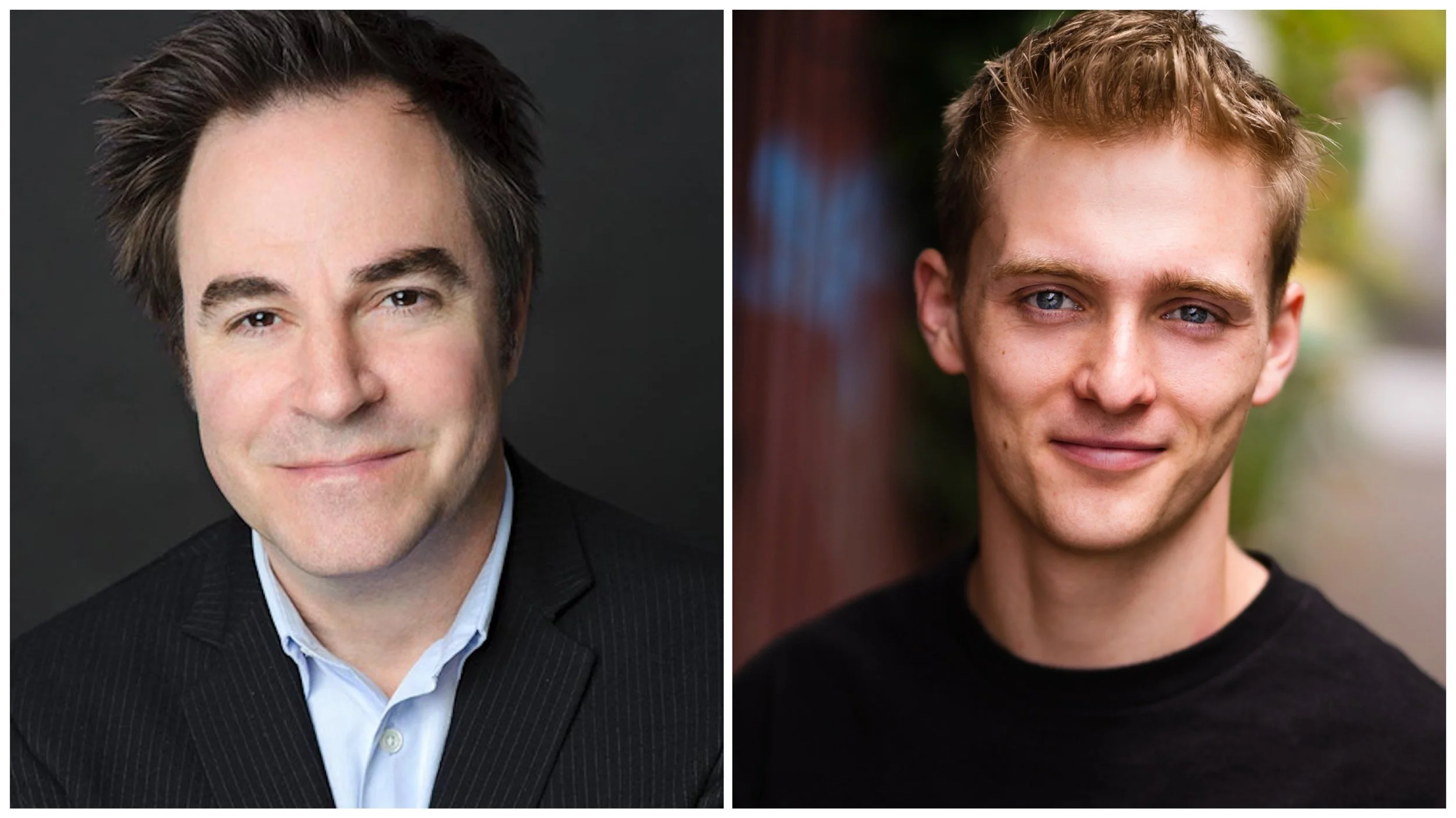 Initial casting announced for first ever UK tour of BACK TO THE FUTURE THE MUSICAL