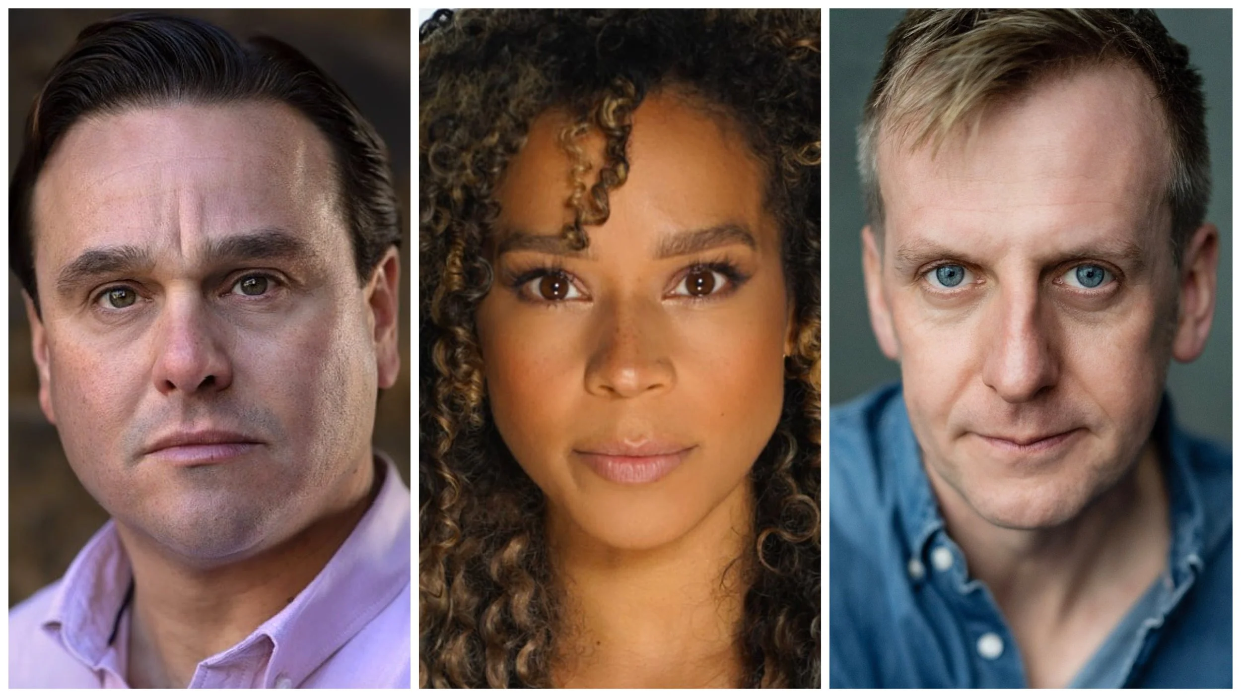 Full cast and creative team announced for LOVE NEVER DIES at London Palladium
