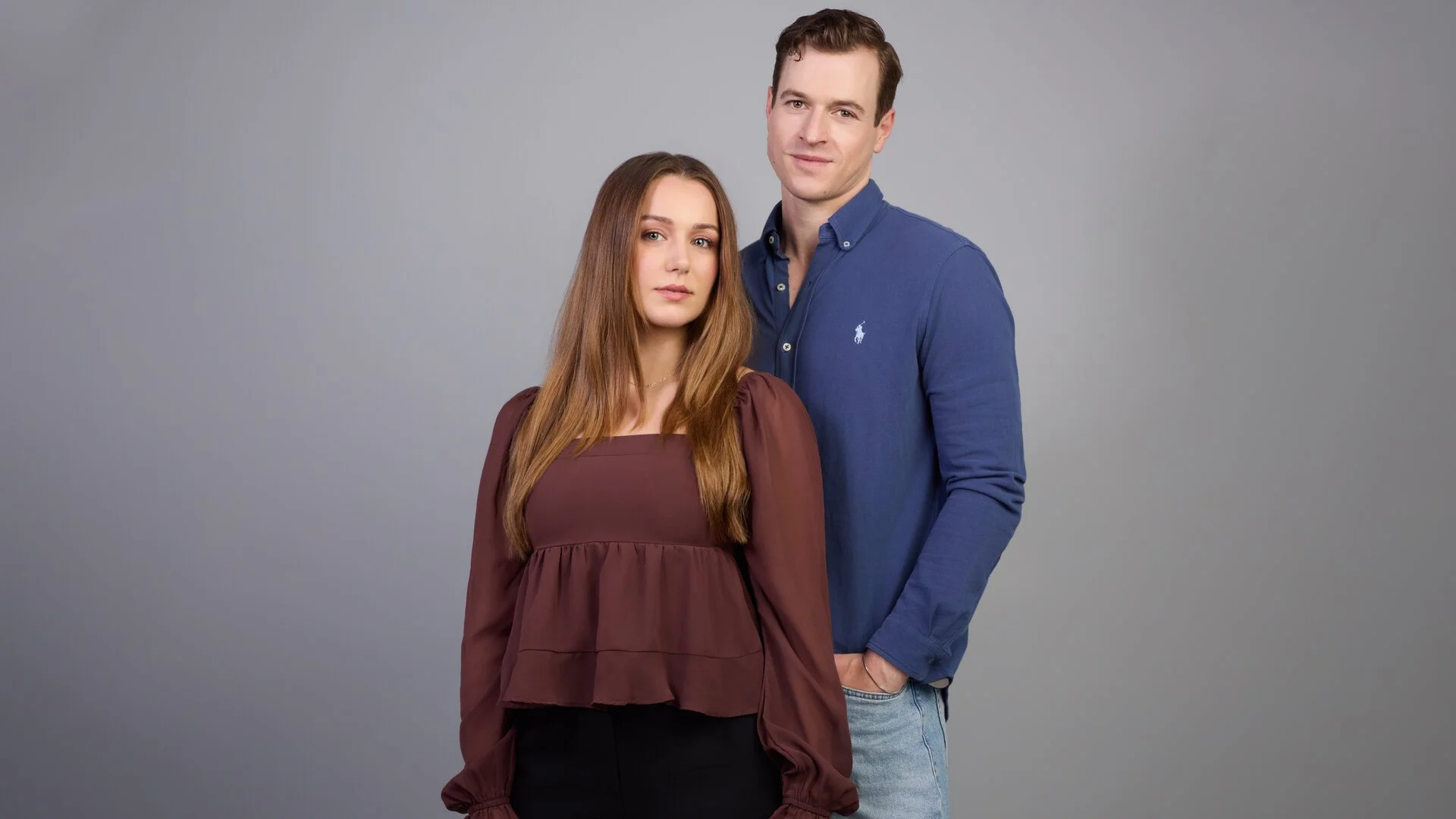 Charlie Burn and Ashley Gilmour lead JANE EYRE musical’s UK premiere