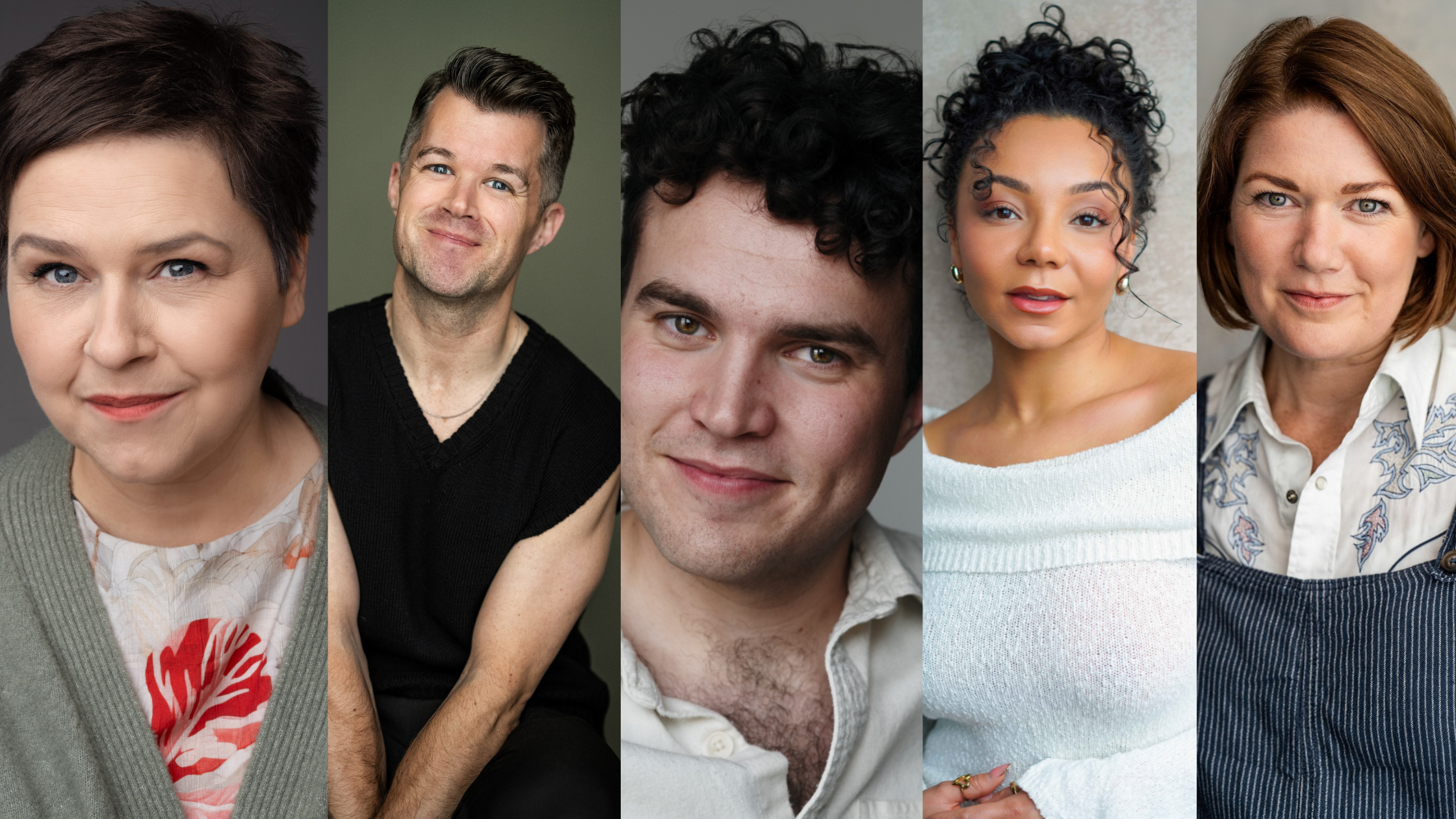 THE SHOCKING TRUTH ABOUT FLAT EARTH announces full cast