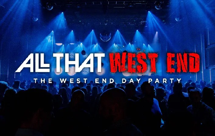 Musical theatre day party to be held in the West End