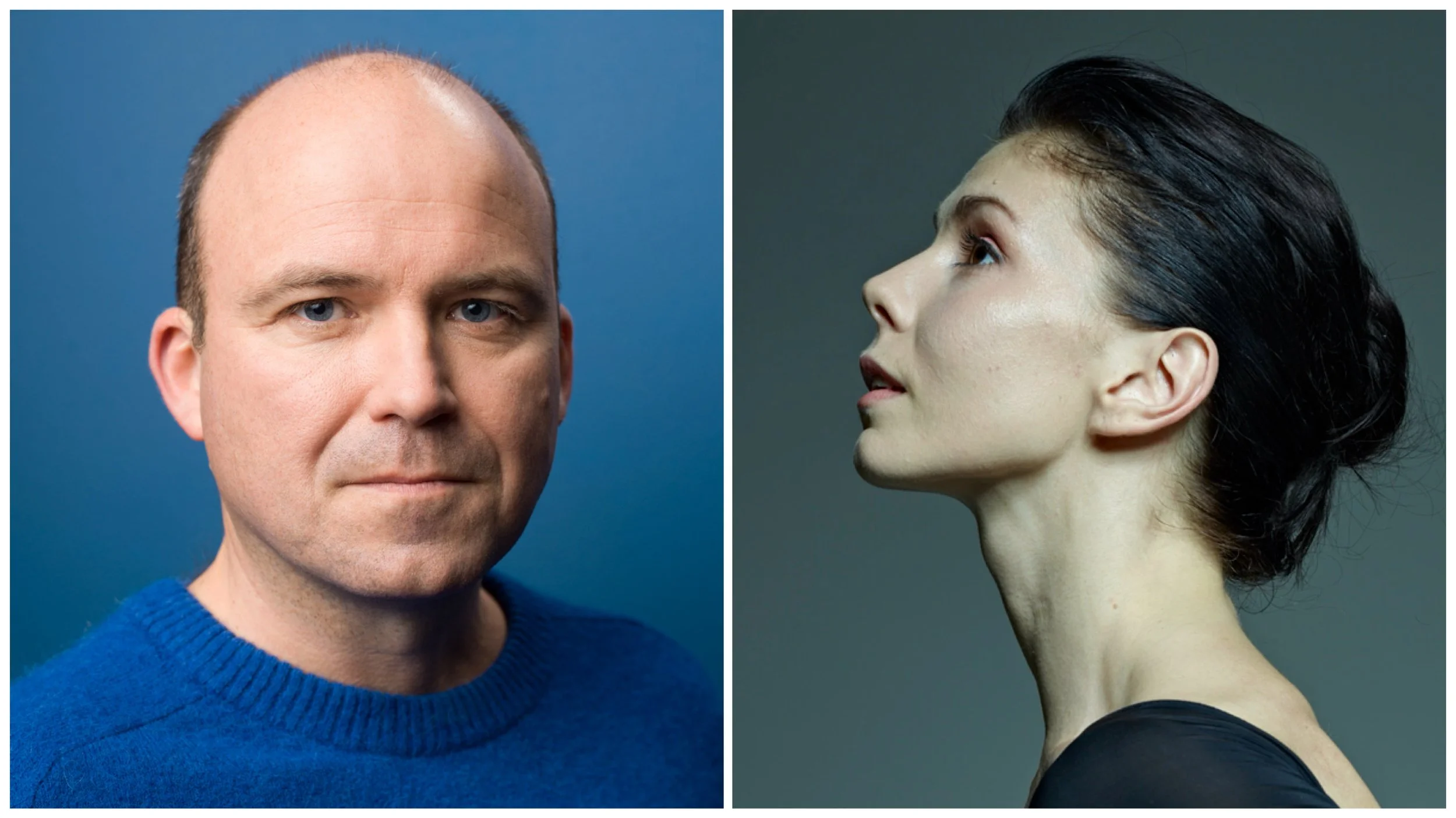 Rory Kinnear and Natalia Osipova to star in world premiere of James Graham's THE STANDARD OF LIVING