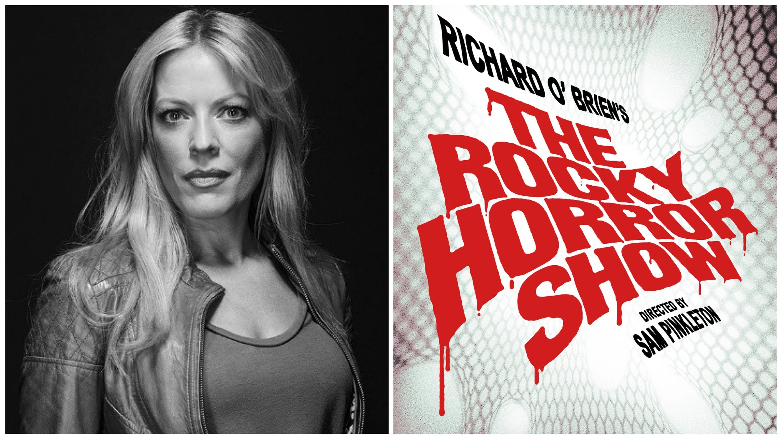 Sherie Rene Scott joins cast of THE ROCKY HORROR SHOW on Broadway