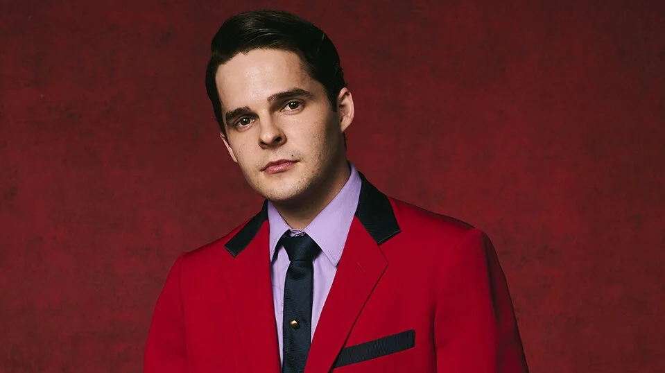 Interview: Ellis Kirk on playing alternate Frankie Valli in JERSEY BOYS UK &amp; Ireland tour