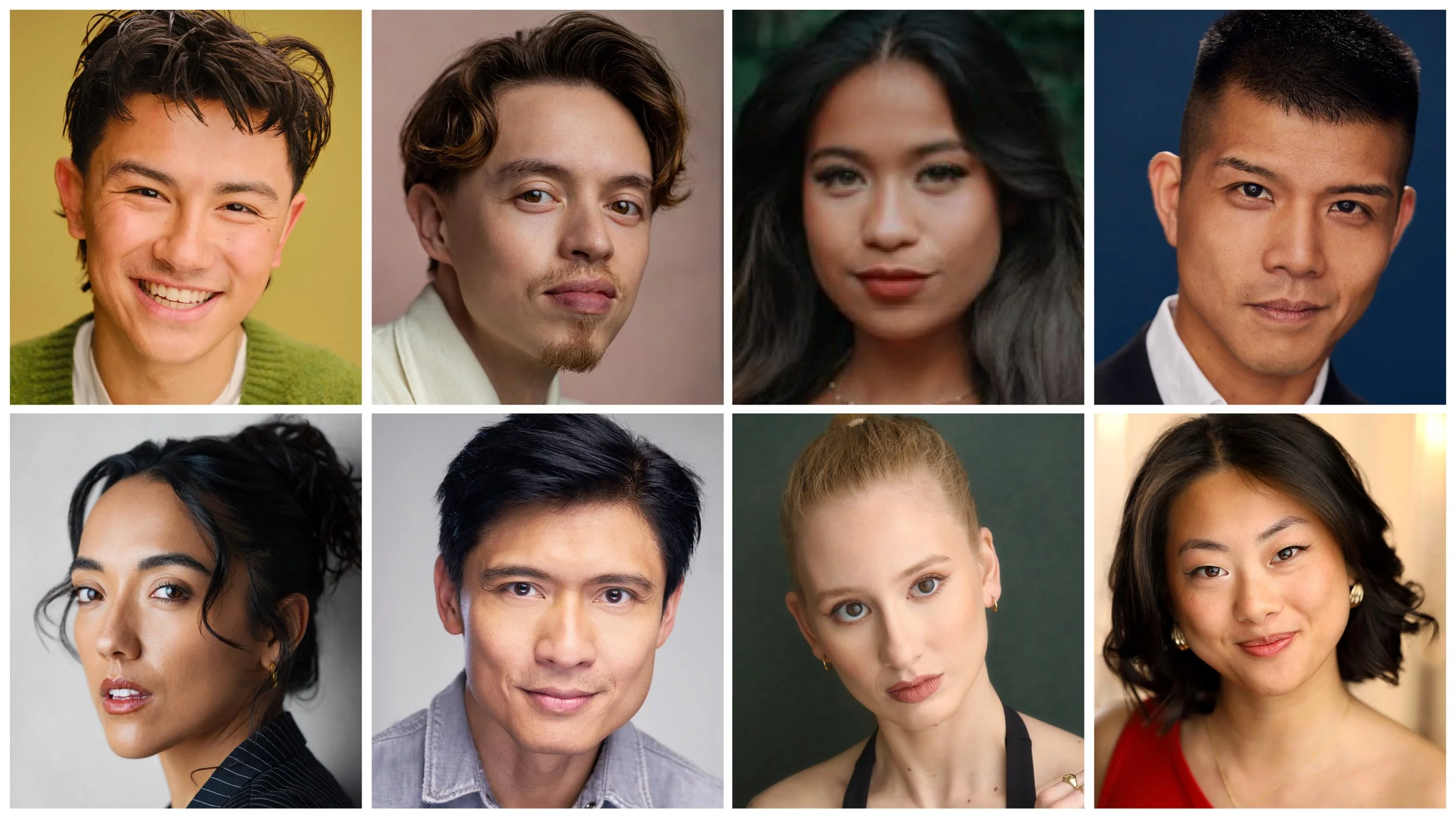 Final casting announced for DEATH NOTE: THE MUSICAL at Barbican