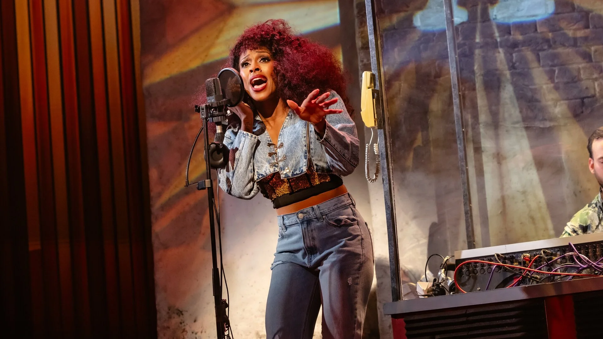 Full cast announced for I’M EVERY WOMAN – THE CHAKA KHAN MUSICAL